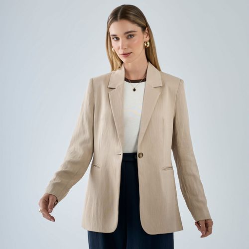 Blazer Mujer Malabar Edit
