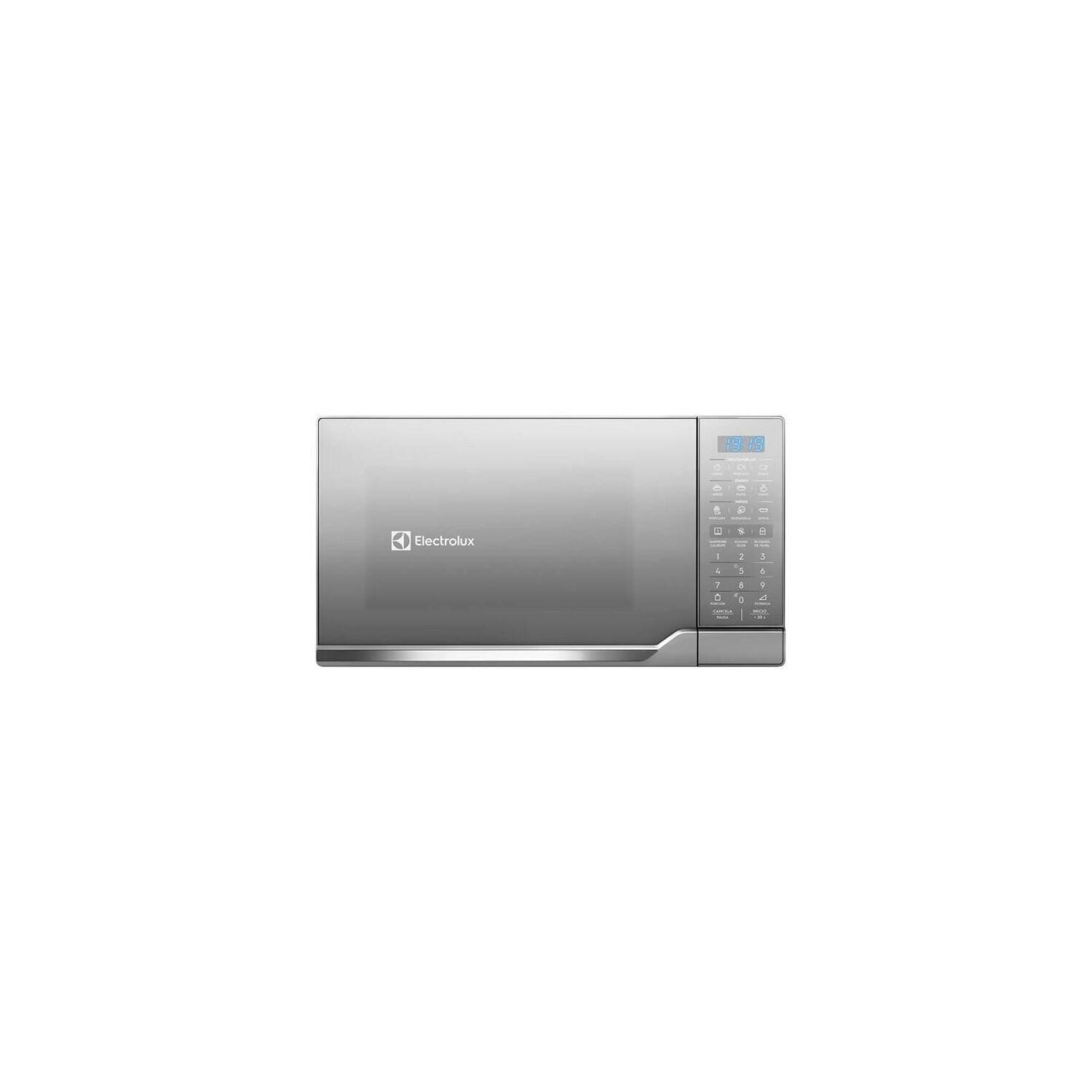 Microondas EMDO25S2GSRUG 25L Electrolux
