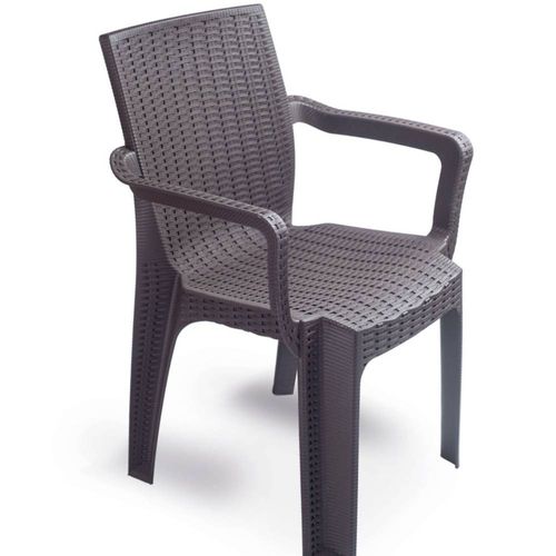 Silla Terra Ratan C/Brazos 3052025 - OFERTA