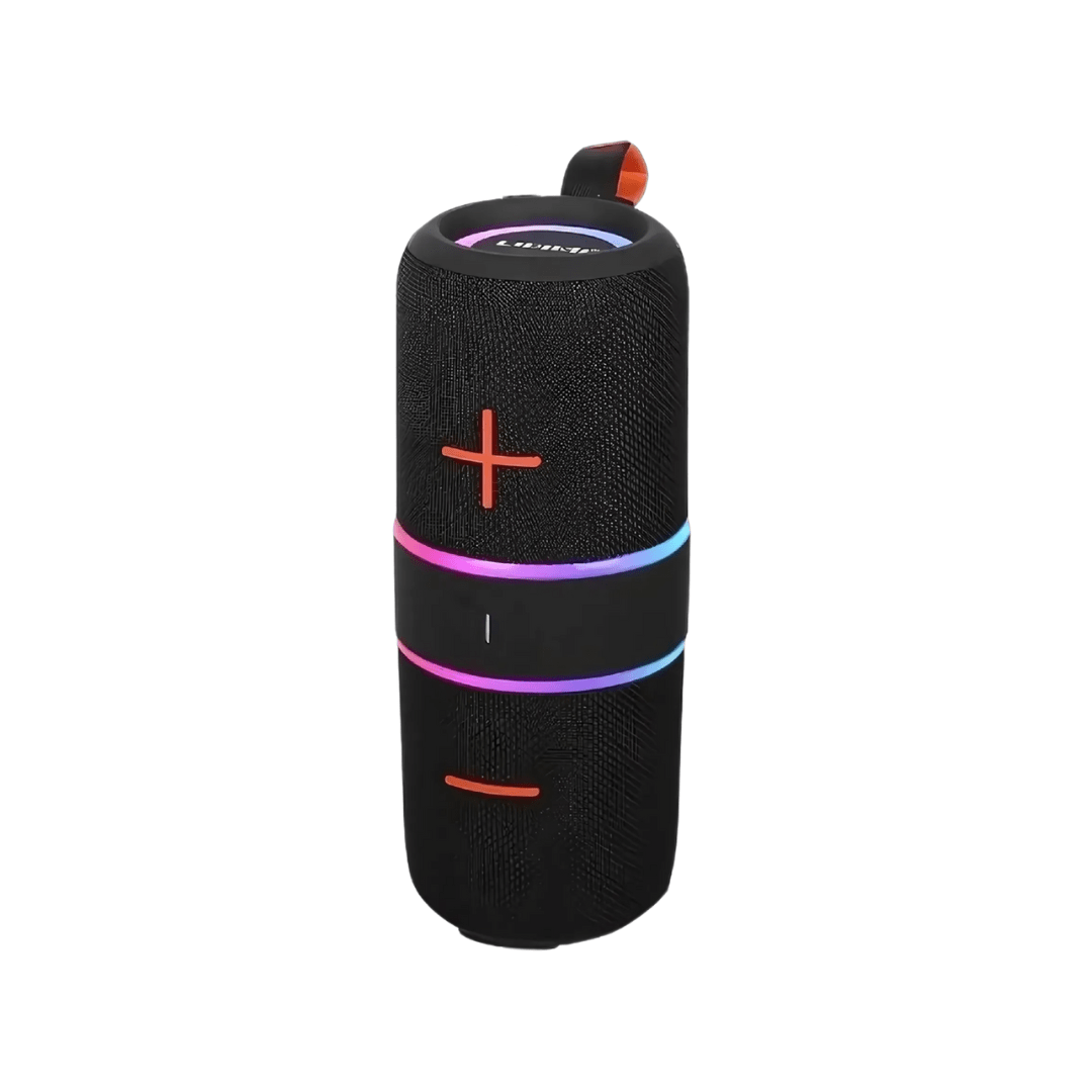 LD-S818 Parlante Portátil Lidimi 20W