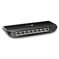 TP-Link - Switch TL-SG1008D de 8 Puertos Gigabit