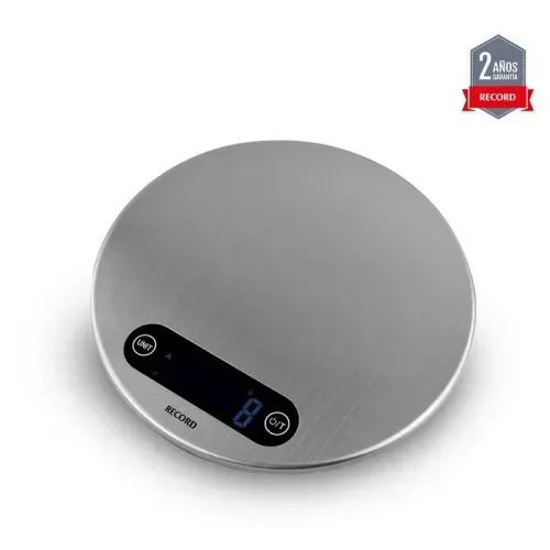 Balanza Digital Rec-Inbld170 2106100031 Record