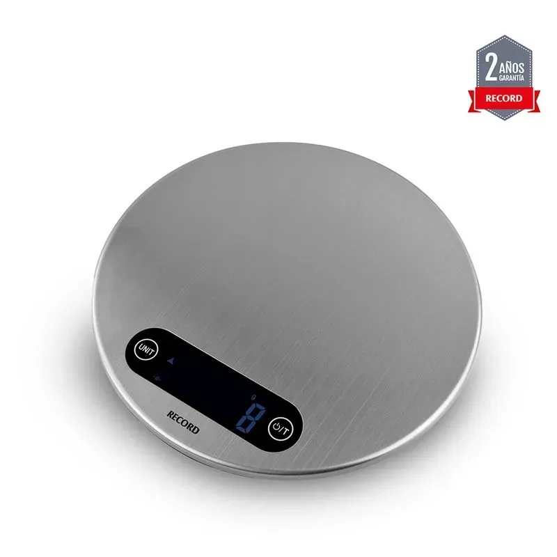 Balanza Digital Rec-Inbld170 2106100031 Record