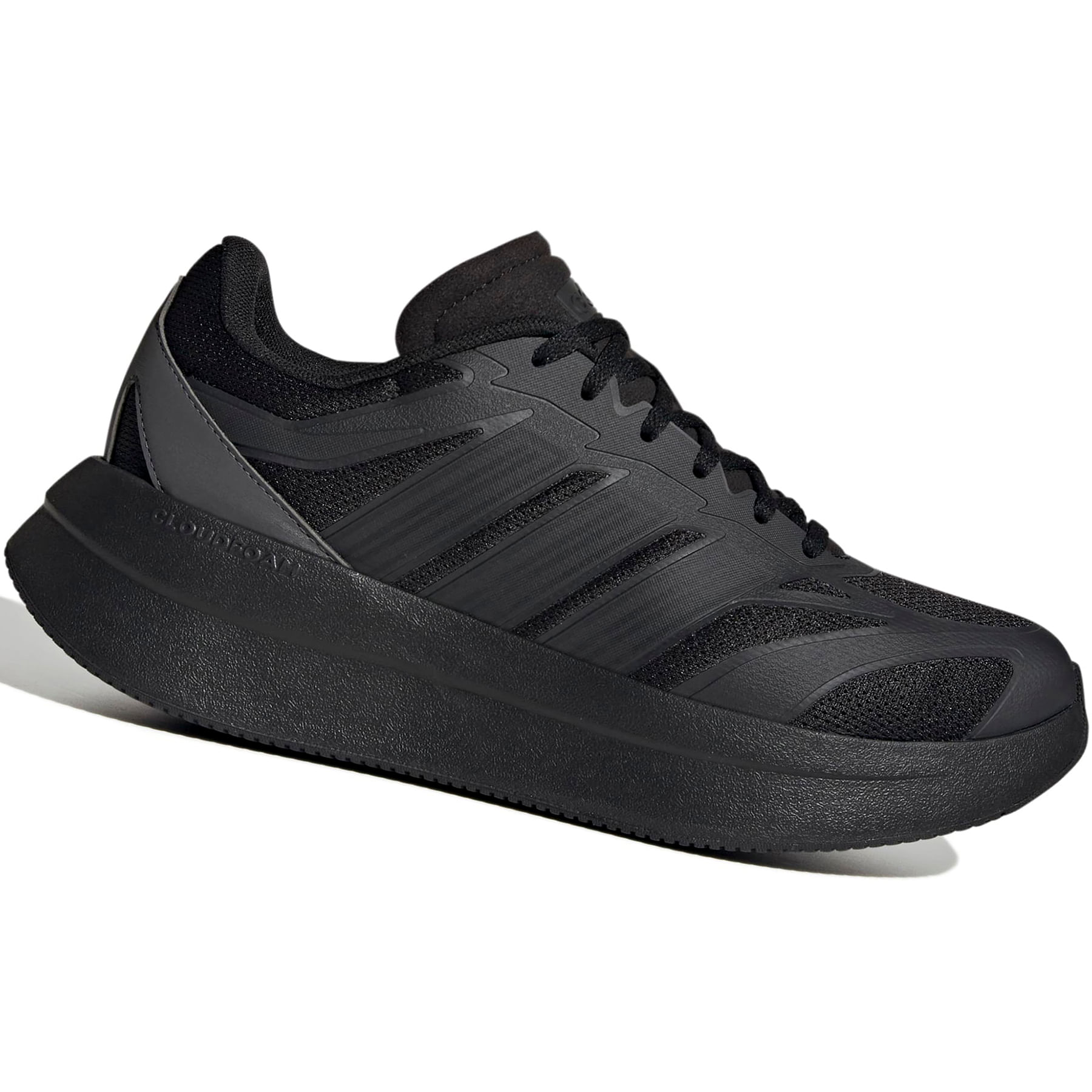 Zapatillas Adidas Hombre Running Adirok | JQ5900