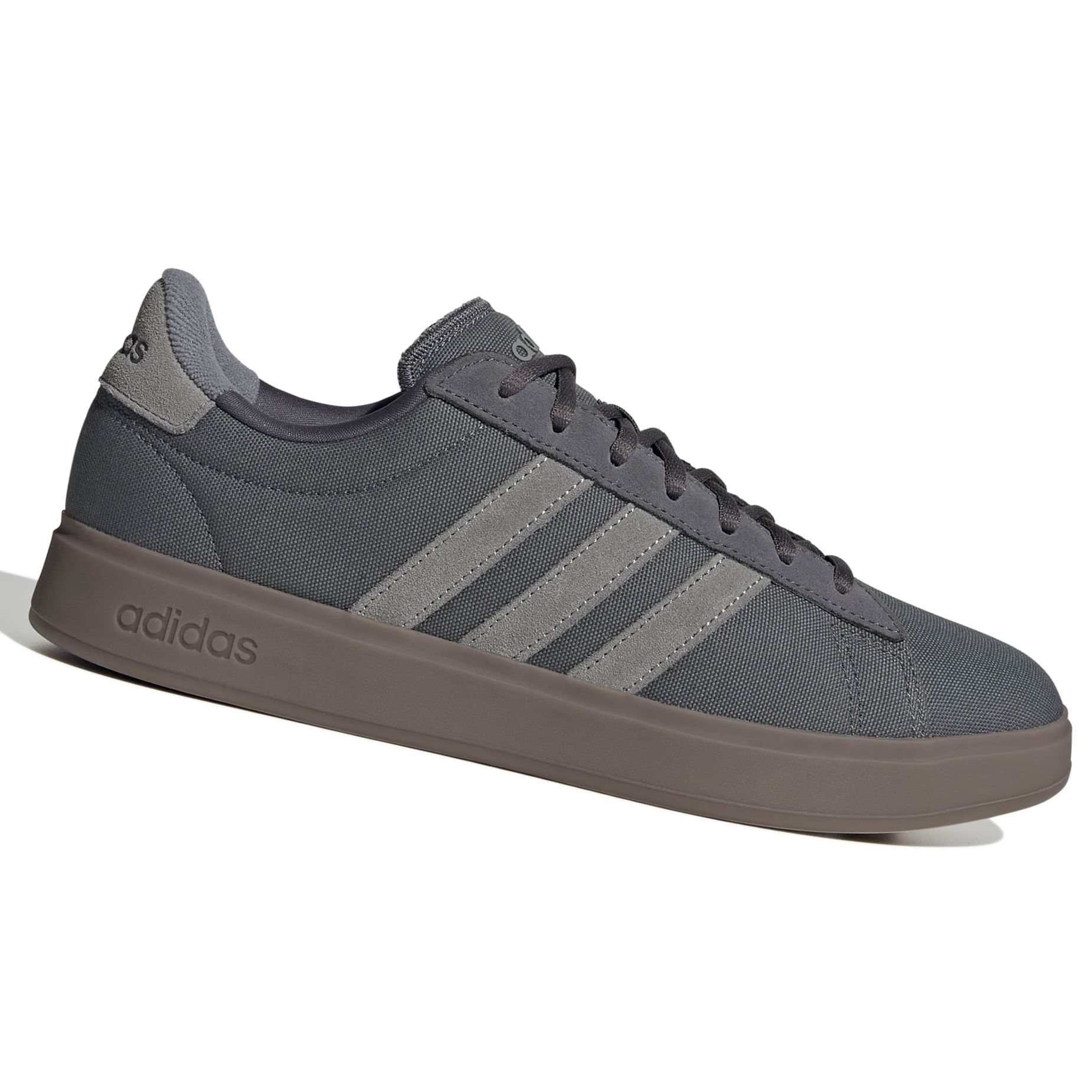 Zapatillas Adidas Hombre Urbanas Grand Court 2.0 | JS1702