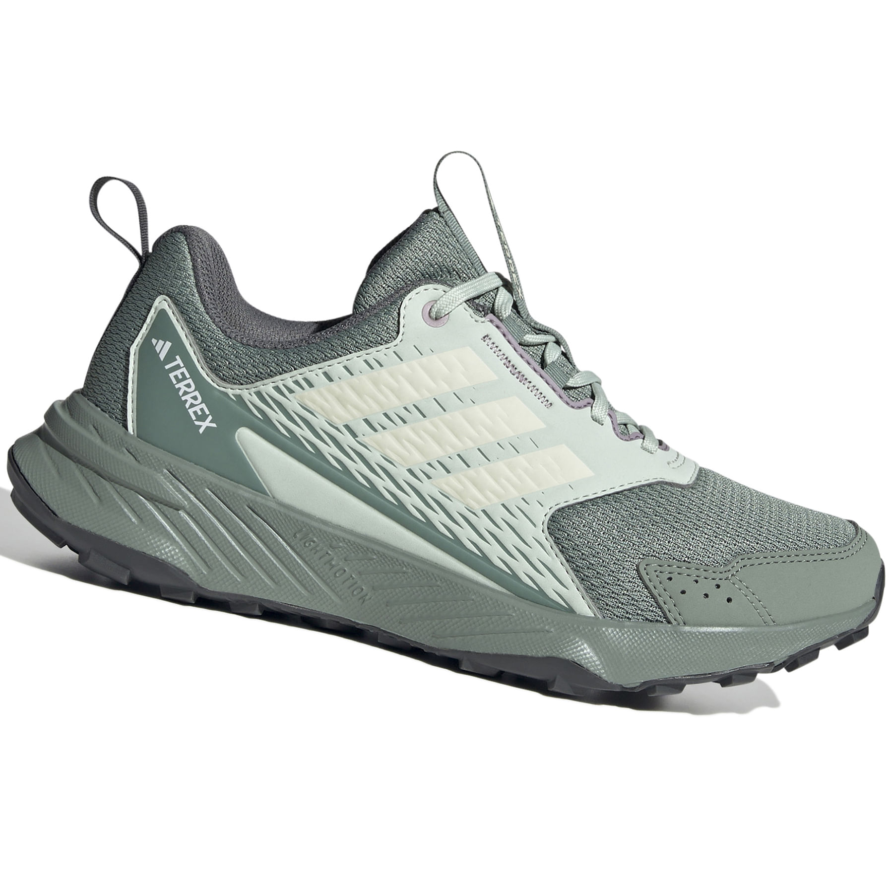 Zapatillas Adidas Mujer Outdoor W Terrex Tracefinder 2 | JI4289