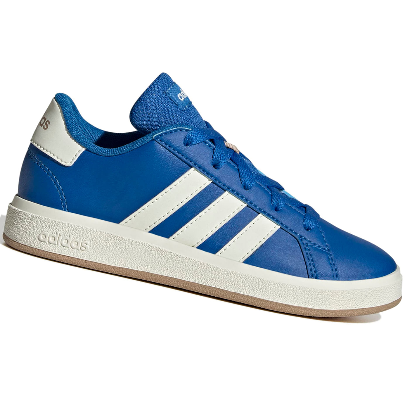 Zapatillas Adidas Niño Urbanas Grand Court 2.0 K | JR5110