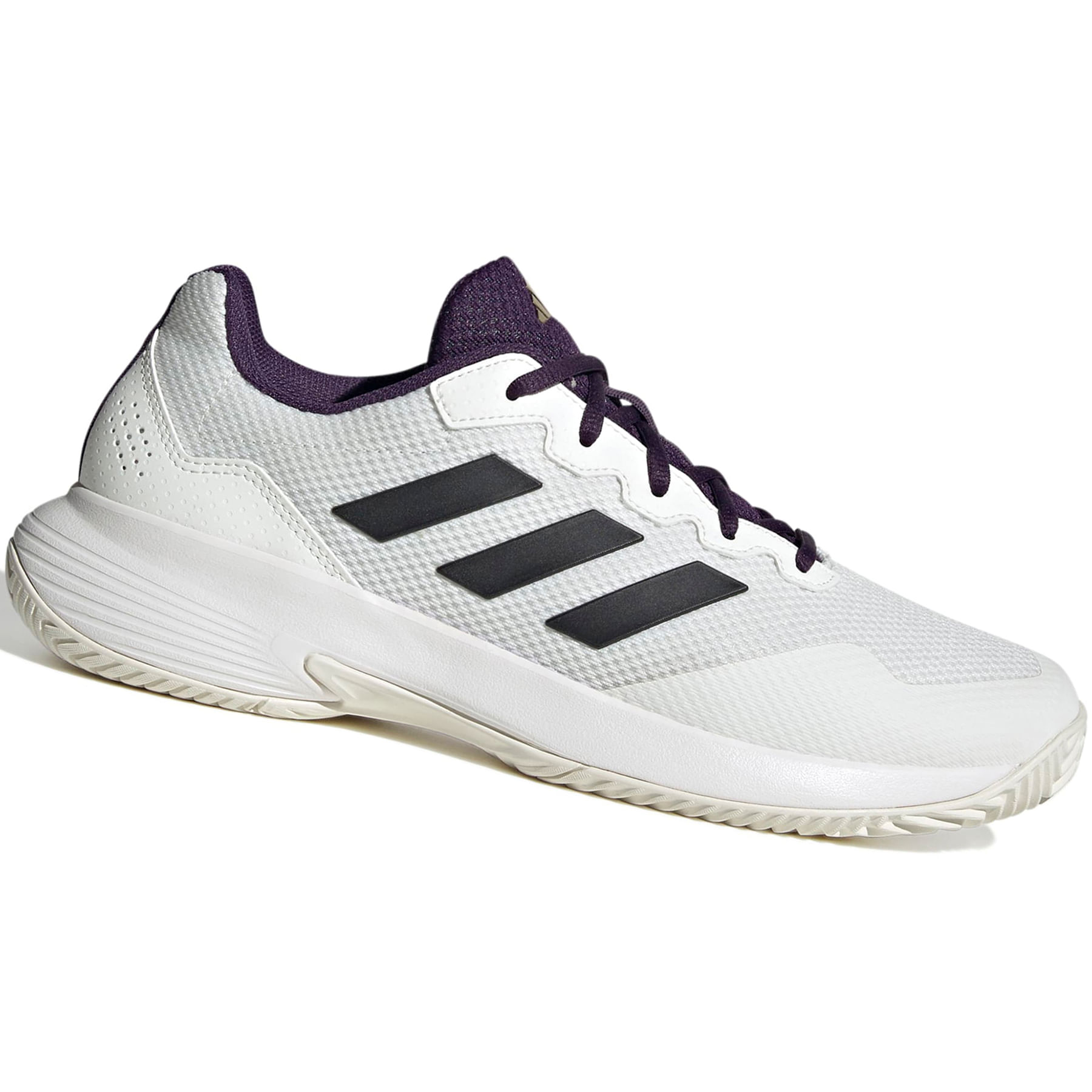 Zapatillas Adidas Hombre Running Gamecourt 2 M | JS1949