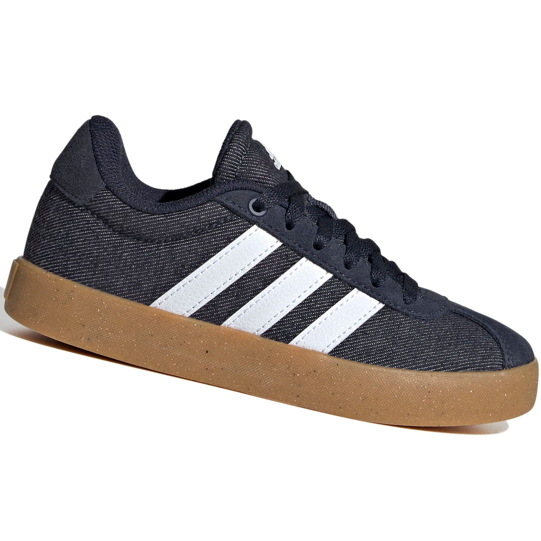 Zapatillas Adidas Unisex Urbanas Vl Court 3.0 K | JS3486