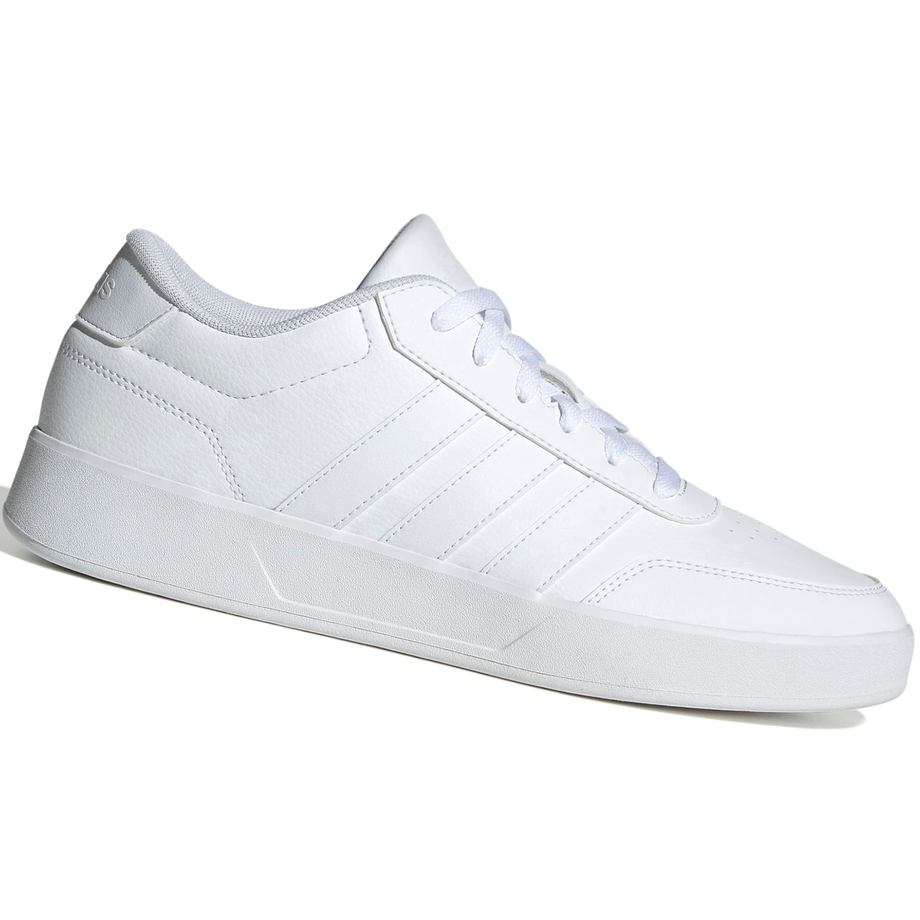 Zapatillas Adidas Hombre Urbanas Breaknet 3.0 | JR3546