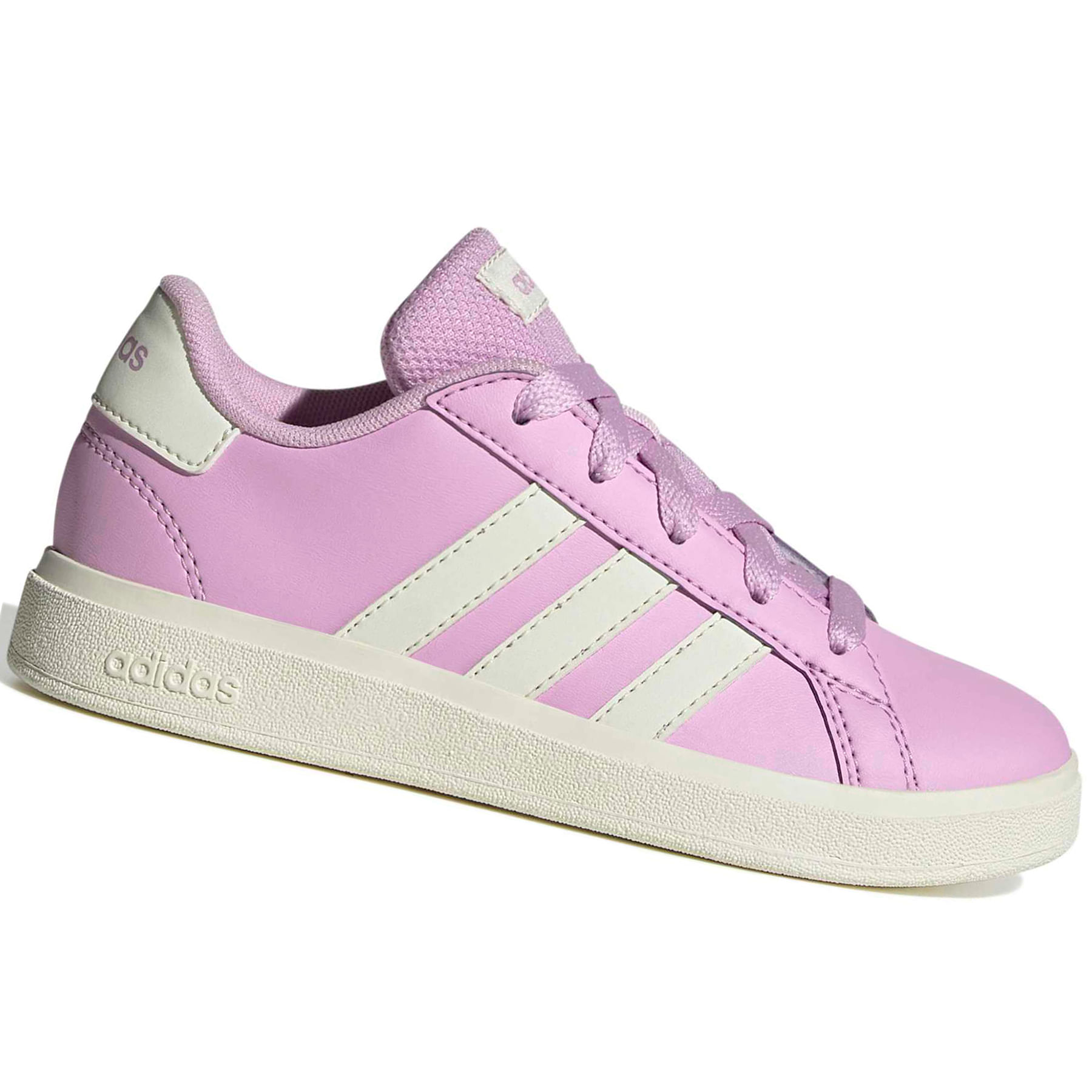 Zapatillas Adidas Niñas Urbanas Grand Court 2.0 | JR5109