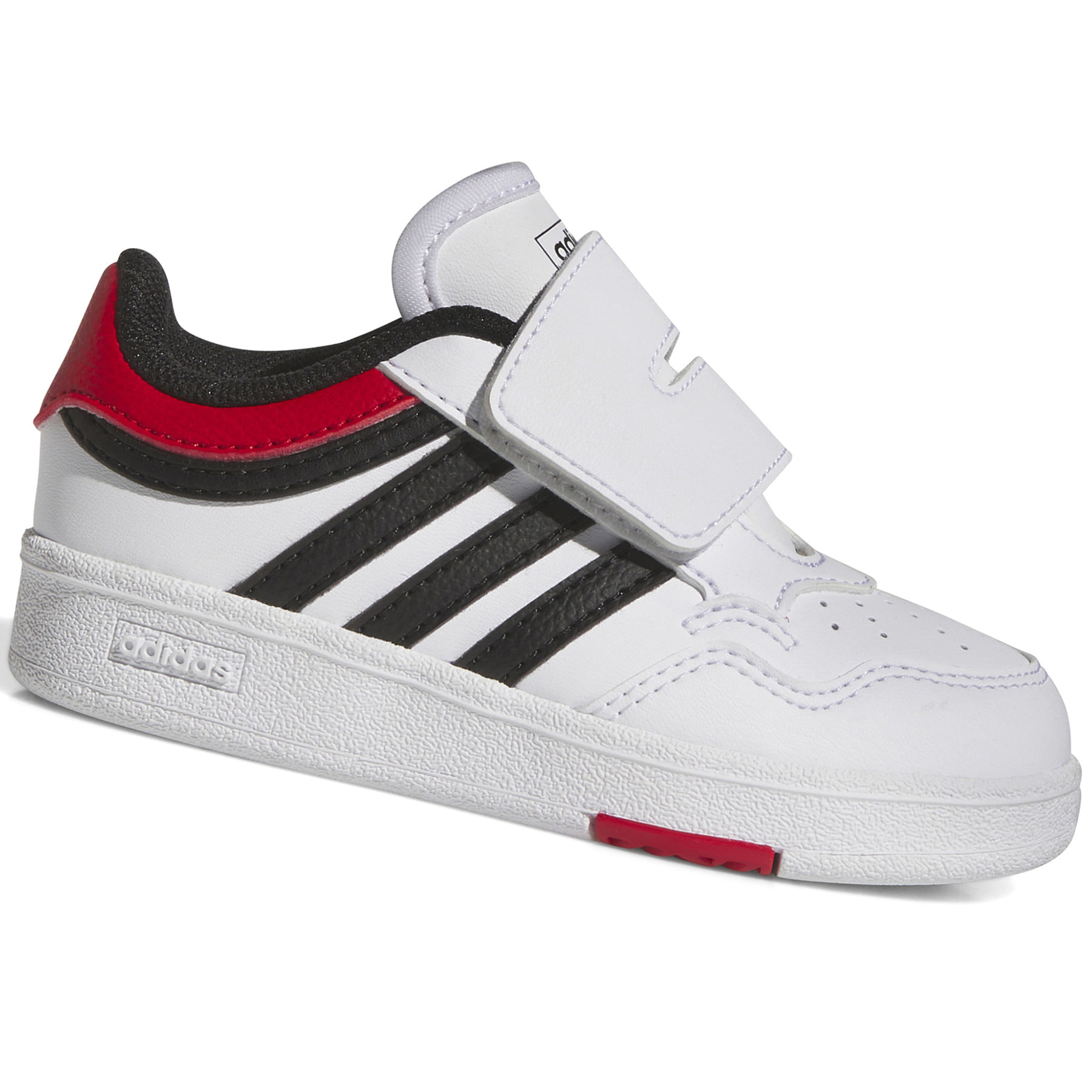 Zapatillas Adidas Unisex Urbanas Hoops 4.0 CF I | JQ7877