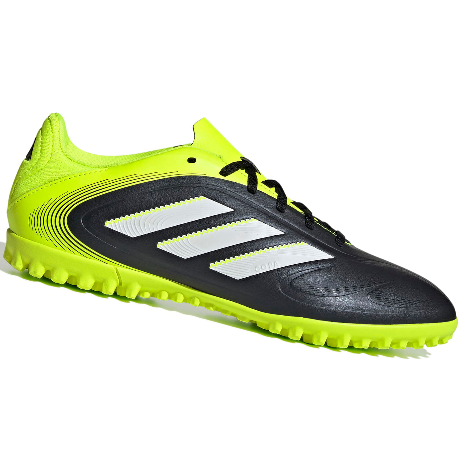 Zapatillas Adidas Hombre Futbol Copa Pure III TF | JR2893