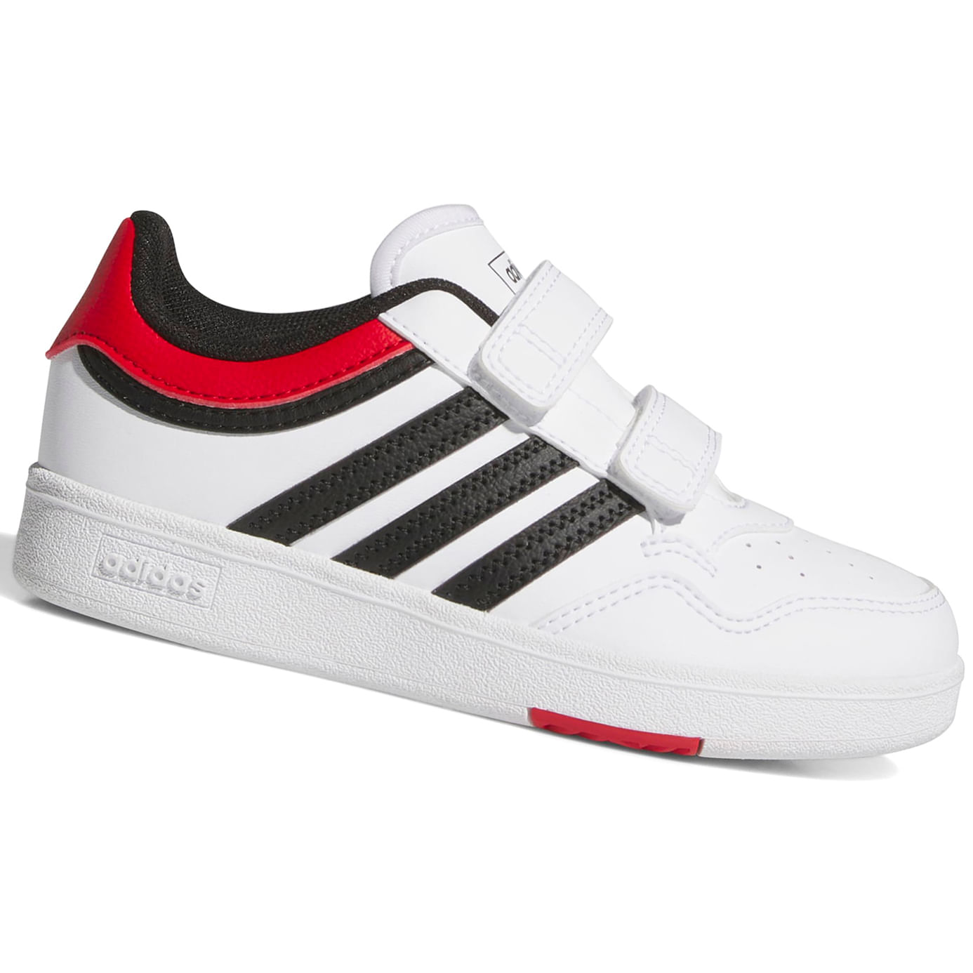 Zapatillas Adidas Unisex Urbanas Hoops 4.0 CF C | JQ7863