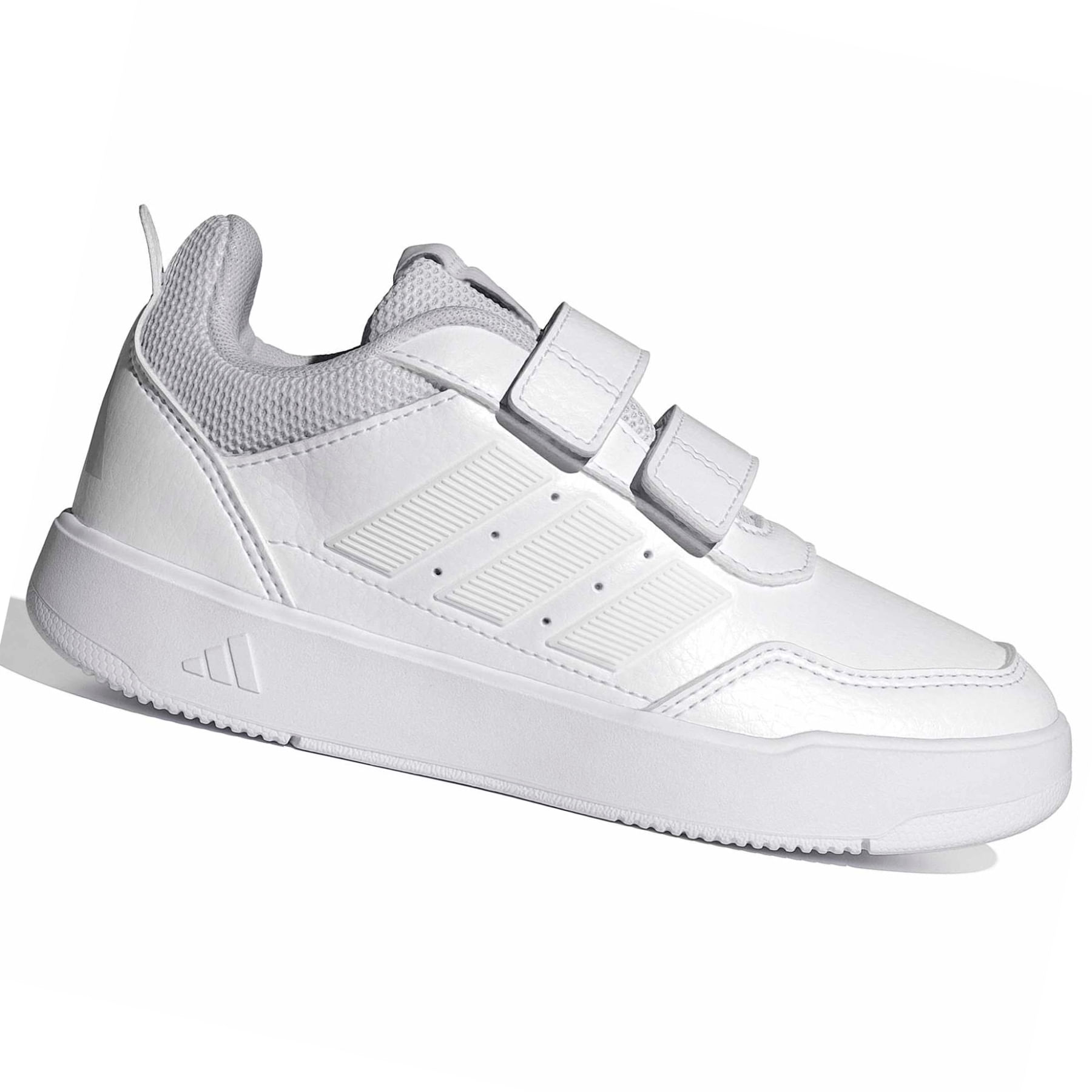 Zapatillas Adidas Unisex Urbanas Tensaur Sport 3.0 CF K | JQ1840