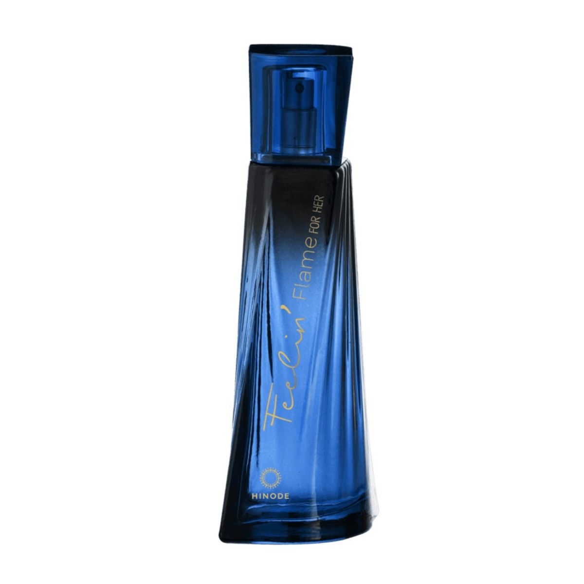 HND - Perfume para Mujer Feelin Flame for Her 100ml