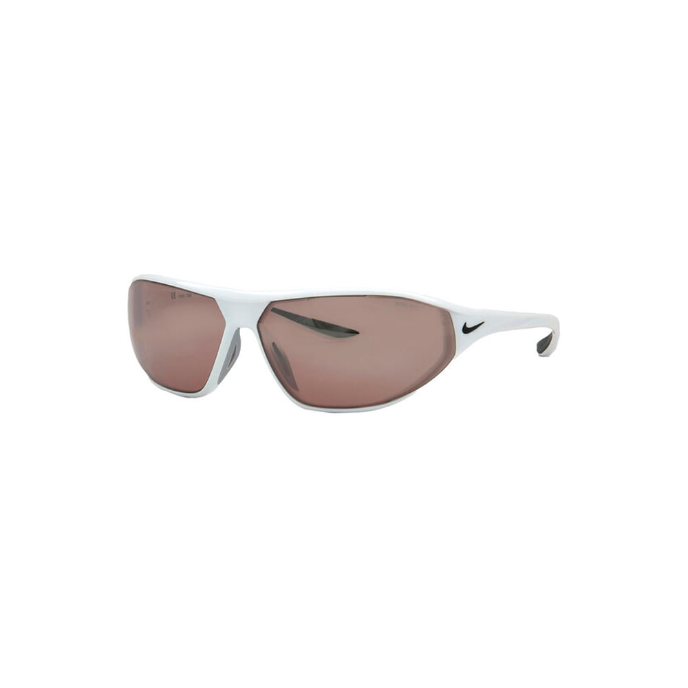 Lentes de Sol Nike Hombre Aero Swift White DQ0992 100