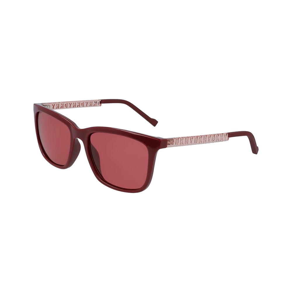 Lentes de Sol DKNY Dama Pink DK510S 605