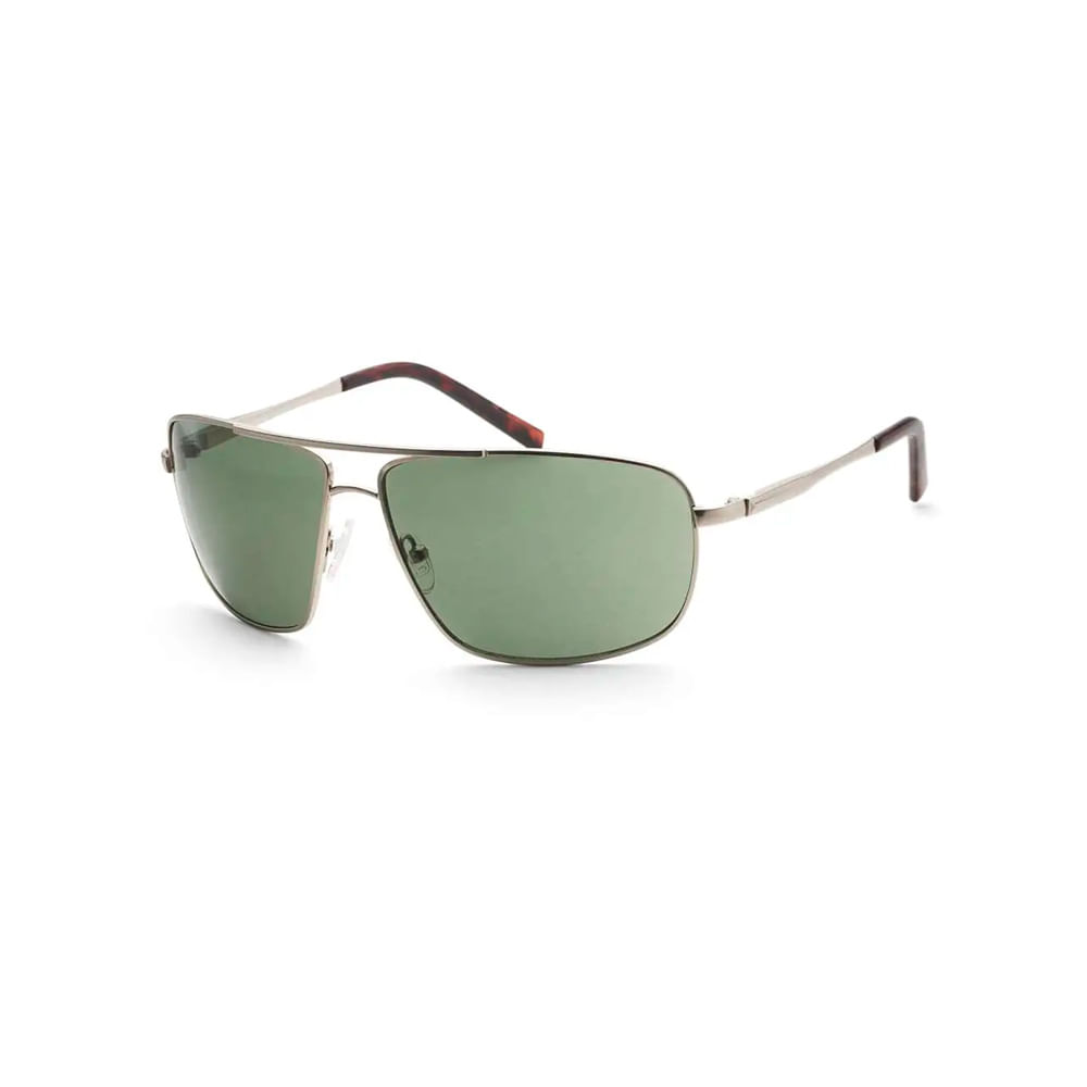 Lentes de Sol Guess Hombre Green GF0232 11N