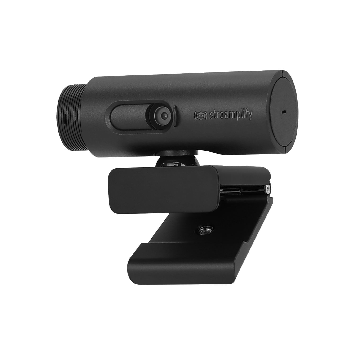 Camara Web Streamplify Cam Plus FHD 2M60 Black