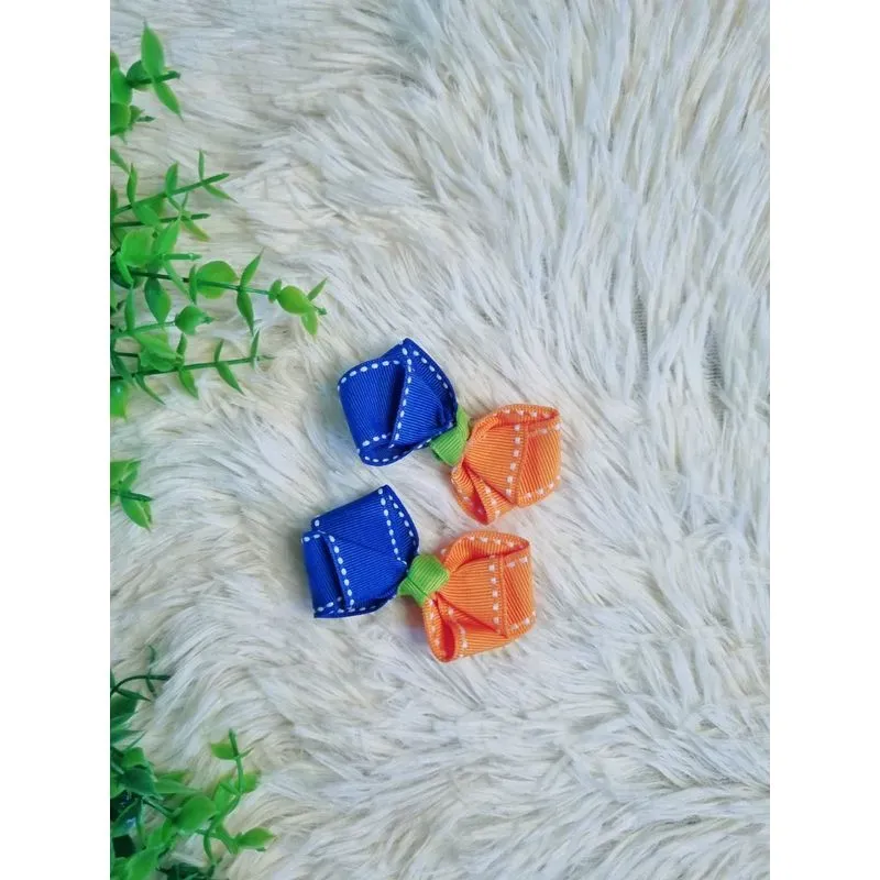 PAR DE GANCHOS ESCOLAR INNOVA