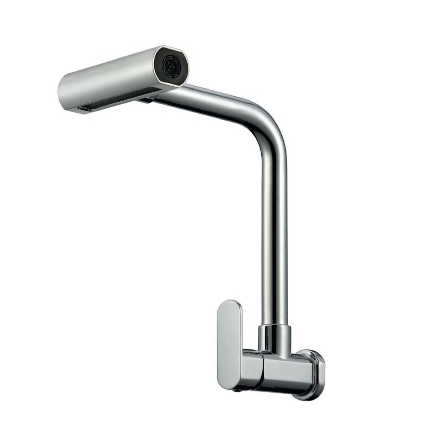 Llave para cocina SEINE con 4 funciones cromado Fratelli 0030020281