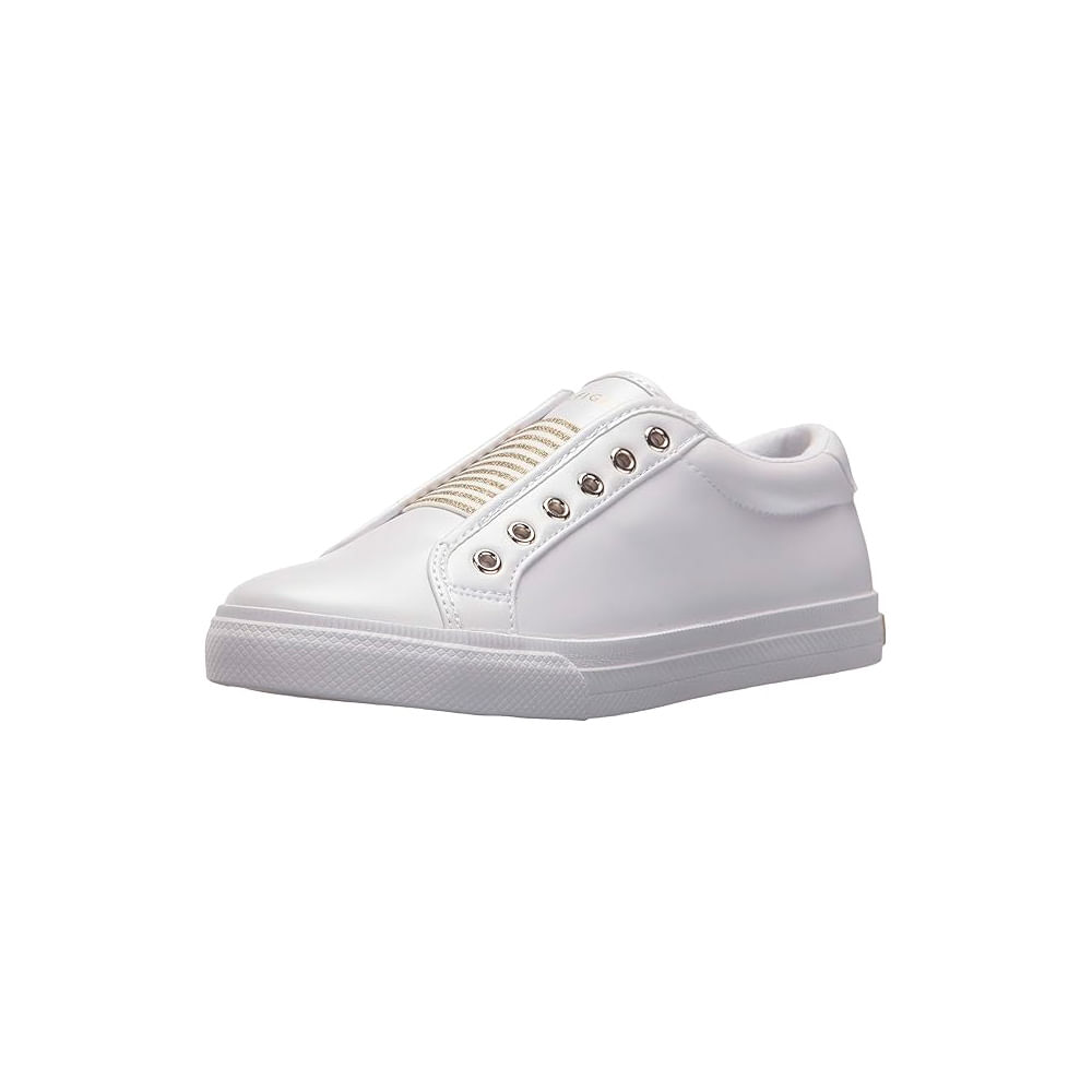 Zapatilla Tommy Hilfiger Dama Laven White Talla 5 5