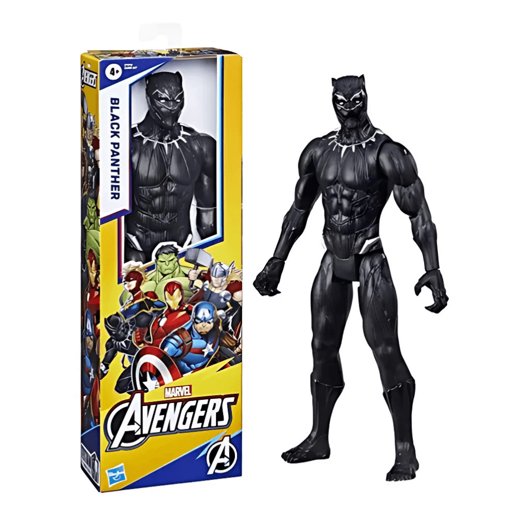 Figura de Acción Spiderman - GLOBAL KIDS