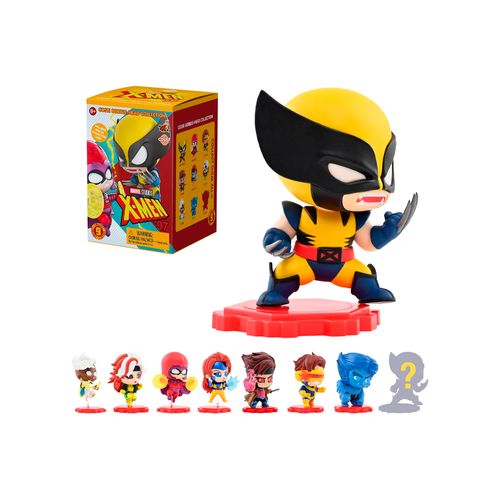 YuMe X Men 97 Blind Box Collectibles Random