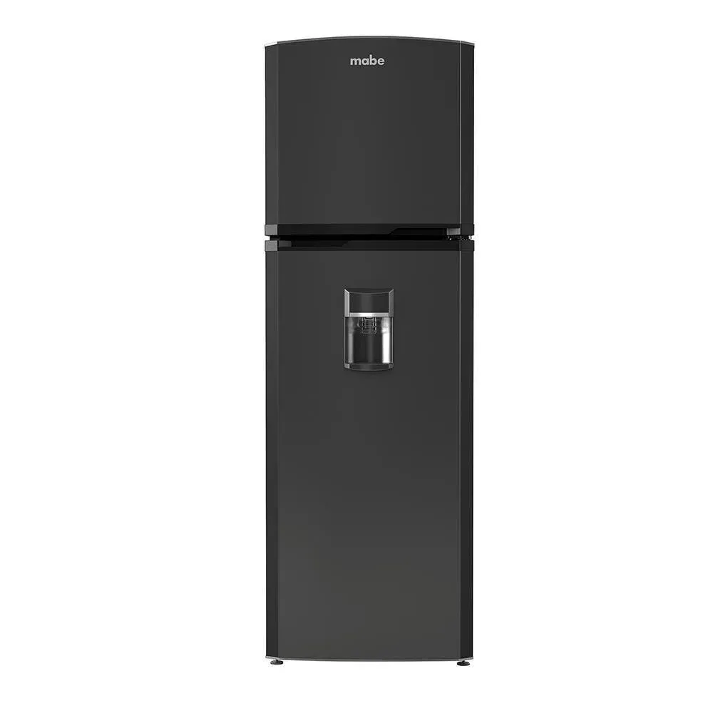 Refrigeradora Mabe No Frost  230L Grafito - RMA230PJPG