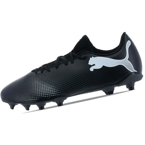 Zapatillas Puma Hombre Futbol Future 7 Play FG/AG | 107723-02