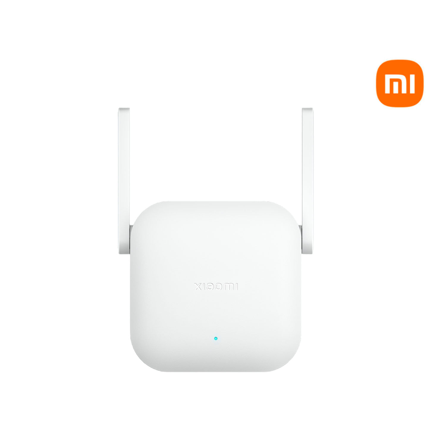 Extensor de Rango Wi-Fi Xiaomi N300 Banda 2,4 GHz
