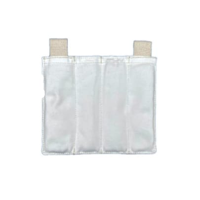 COMPRESA DE BENTONITA FACIAL