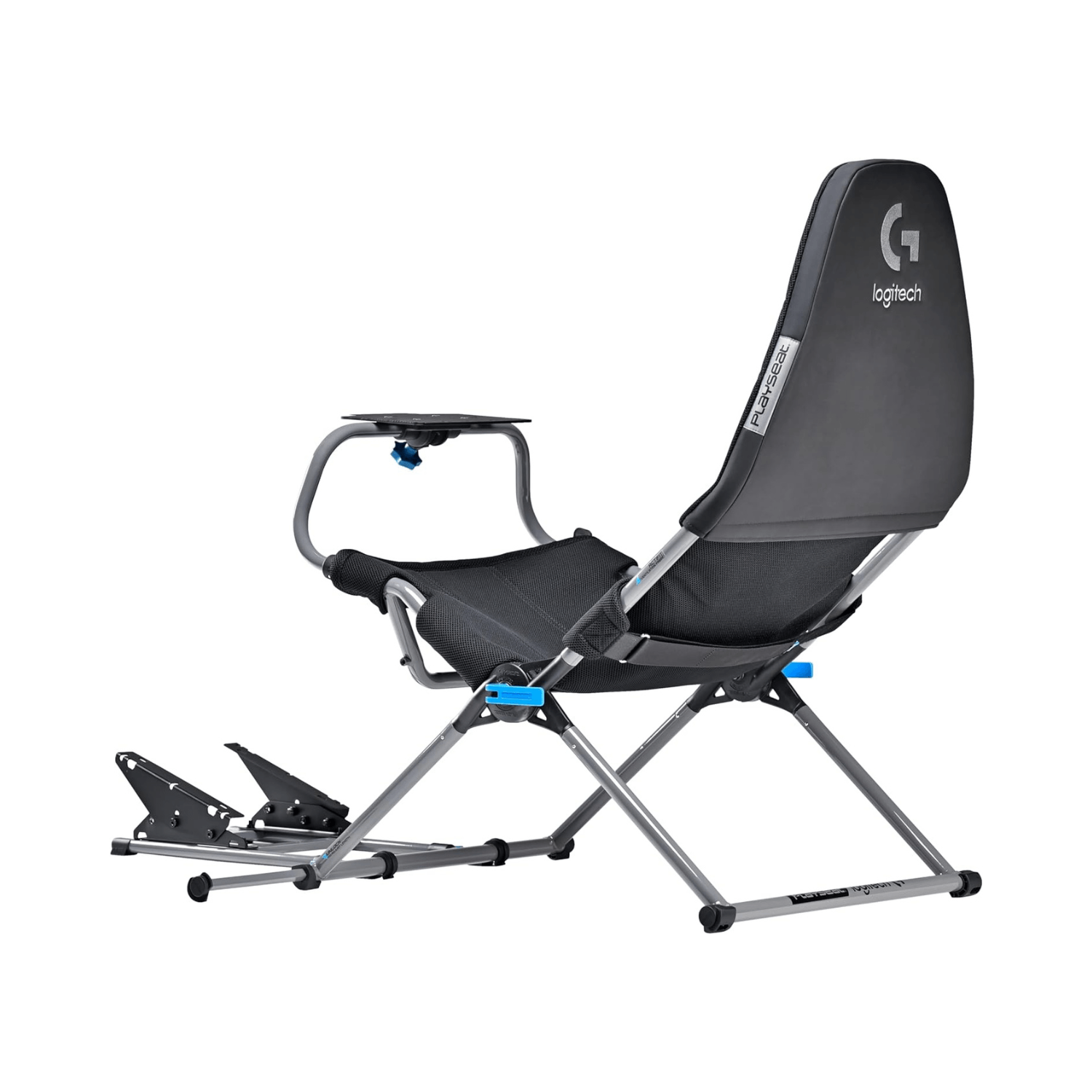 SIMULADOR DE CARRERAS PLAYSEAT CHALLENGE X