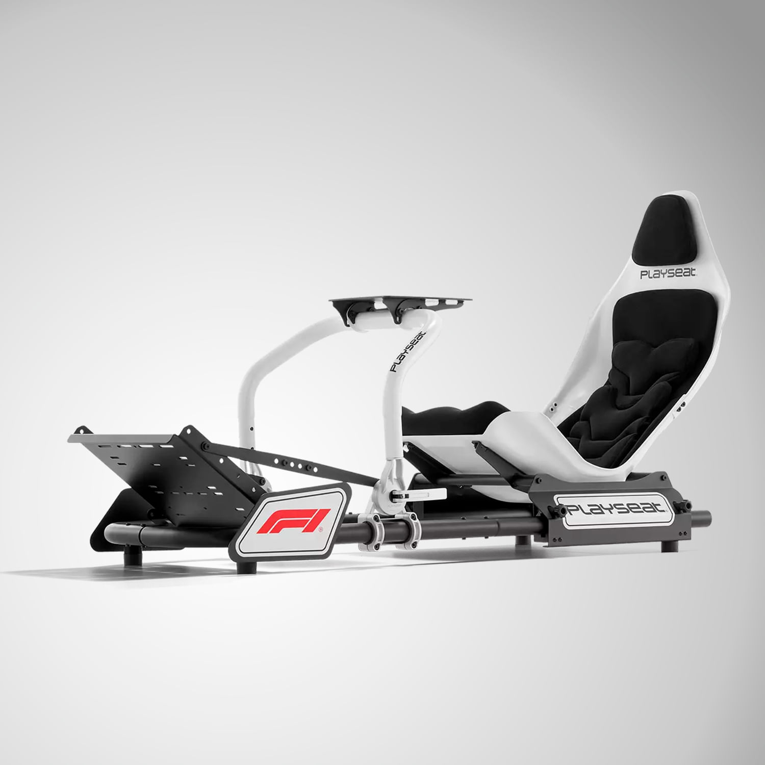 Playseat F1 Formula Instinct - F1 official Edition