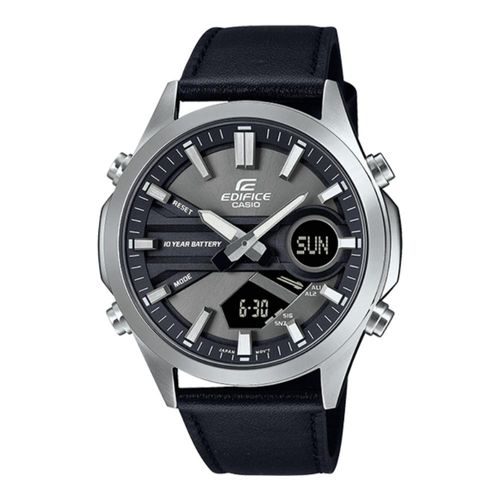 Reloj Edifice Para Hombre EFV-C120L-8A