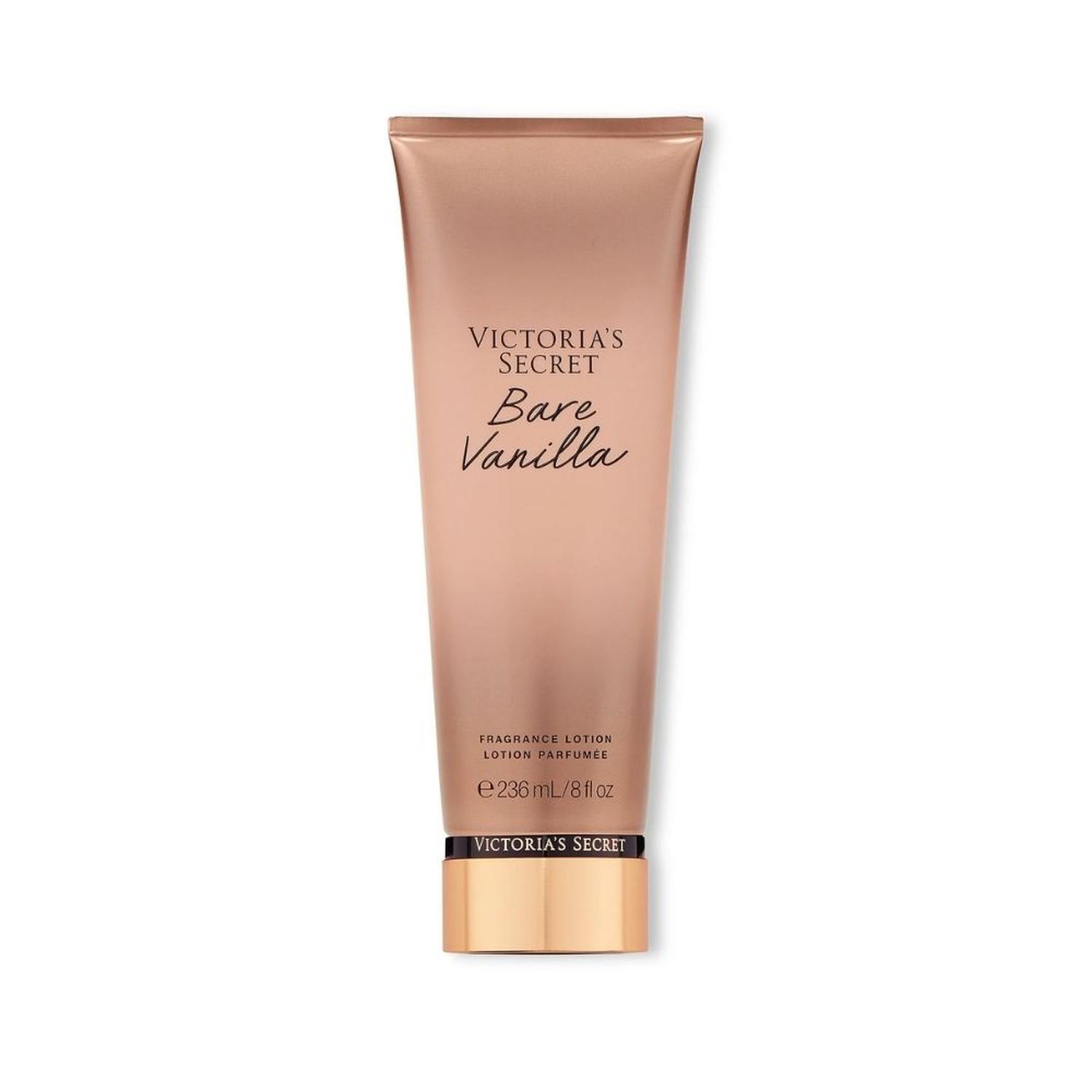 Crema Perfumada Victoria Secret - Bare Vainilla