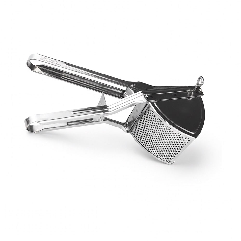 PRENSADOR DE PAPA PARA PURÉ FACUSA ACERO INOXIDABLE