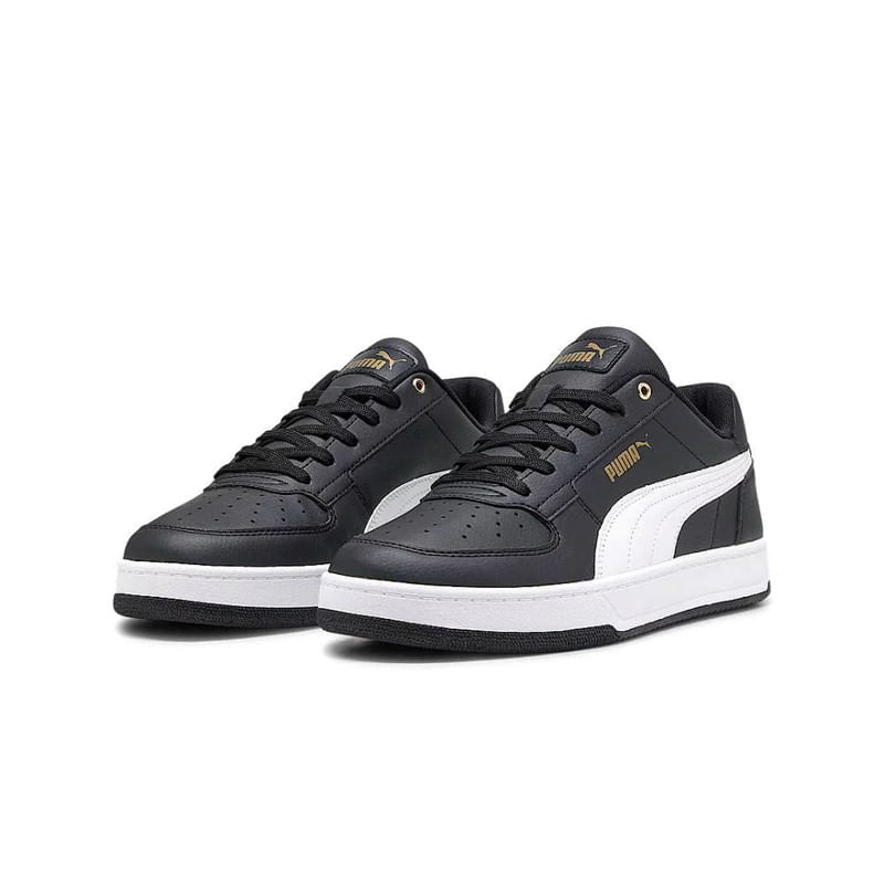 ZAPATILLA HOMBRE PUMA URBANAS NEGRO CAVEN 2.0 392290-04