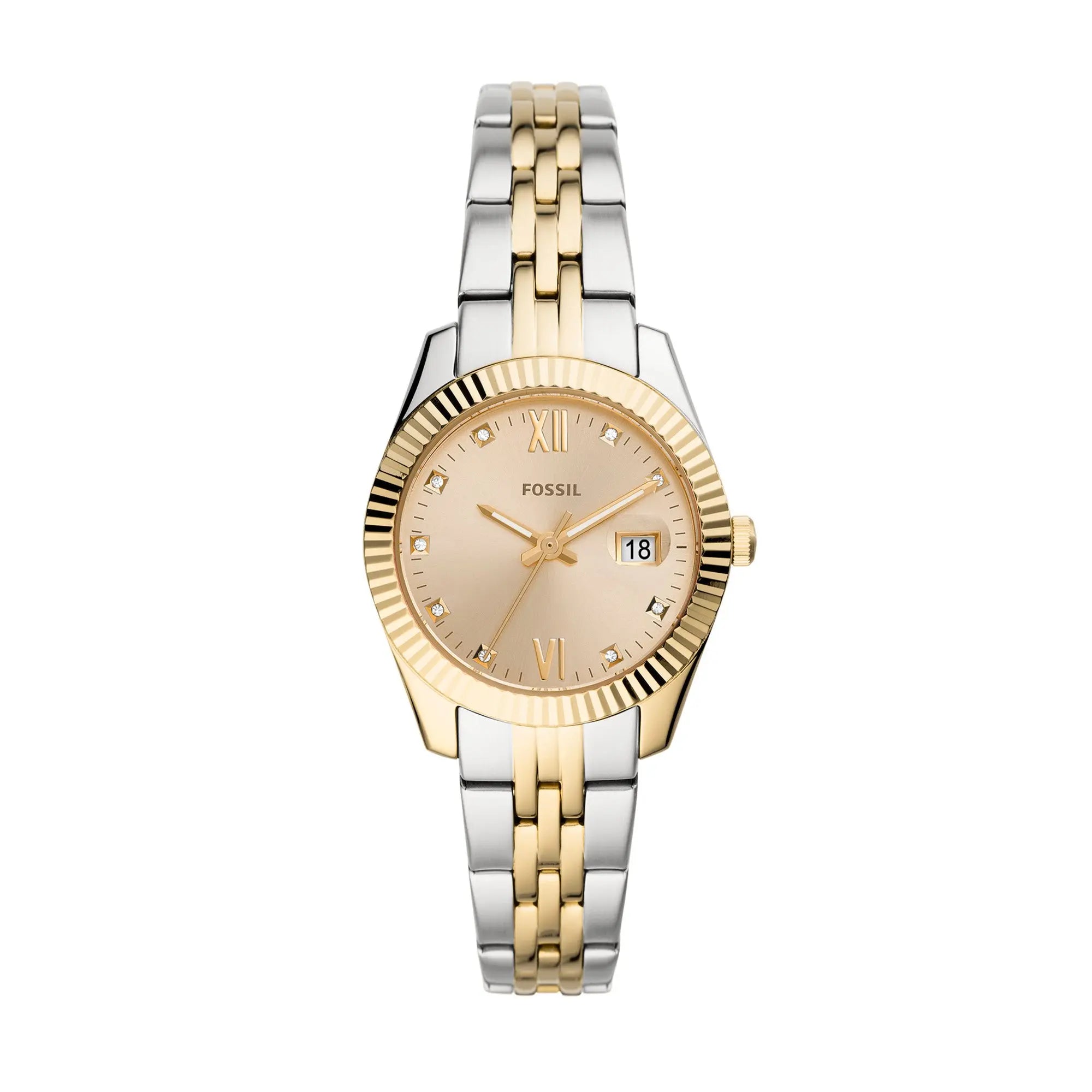 RELOJ ANALOGICO MUJER ES4949 FOSSIL - 1033136