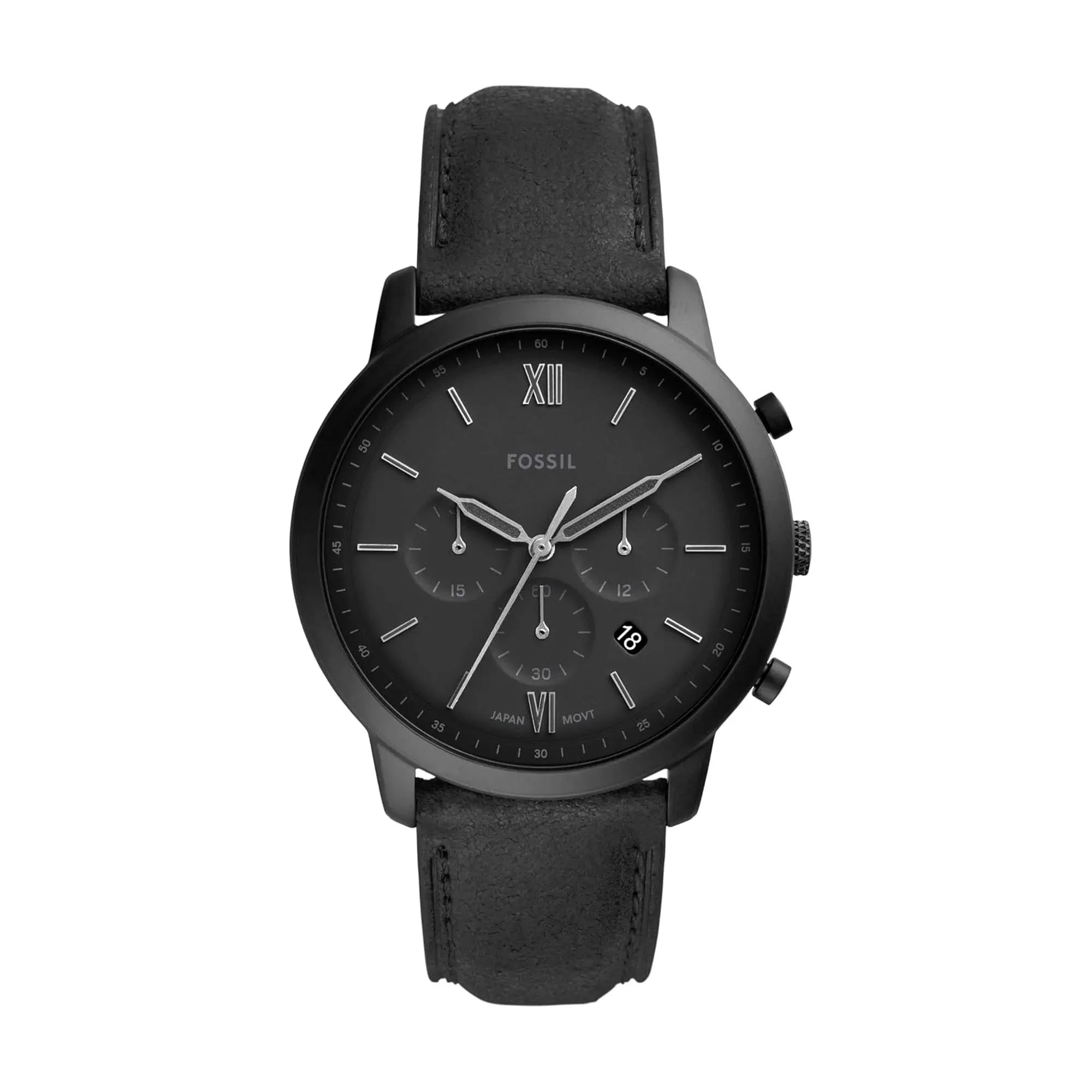 RELOJ ANALOGICO HOMBRE FS5503 FOSSIL - 1033147