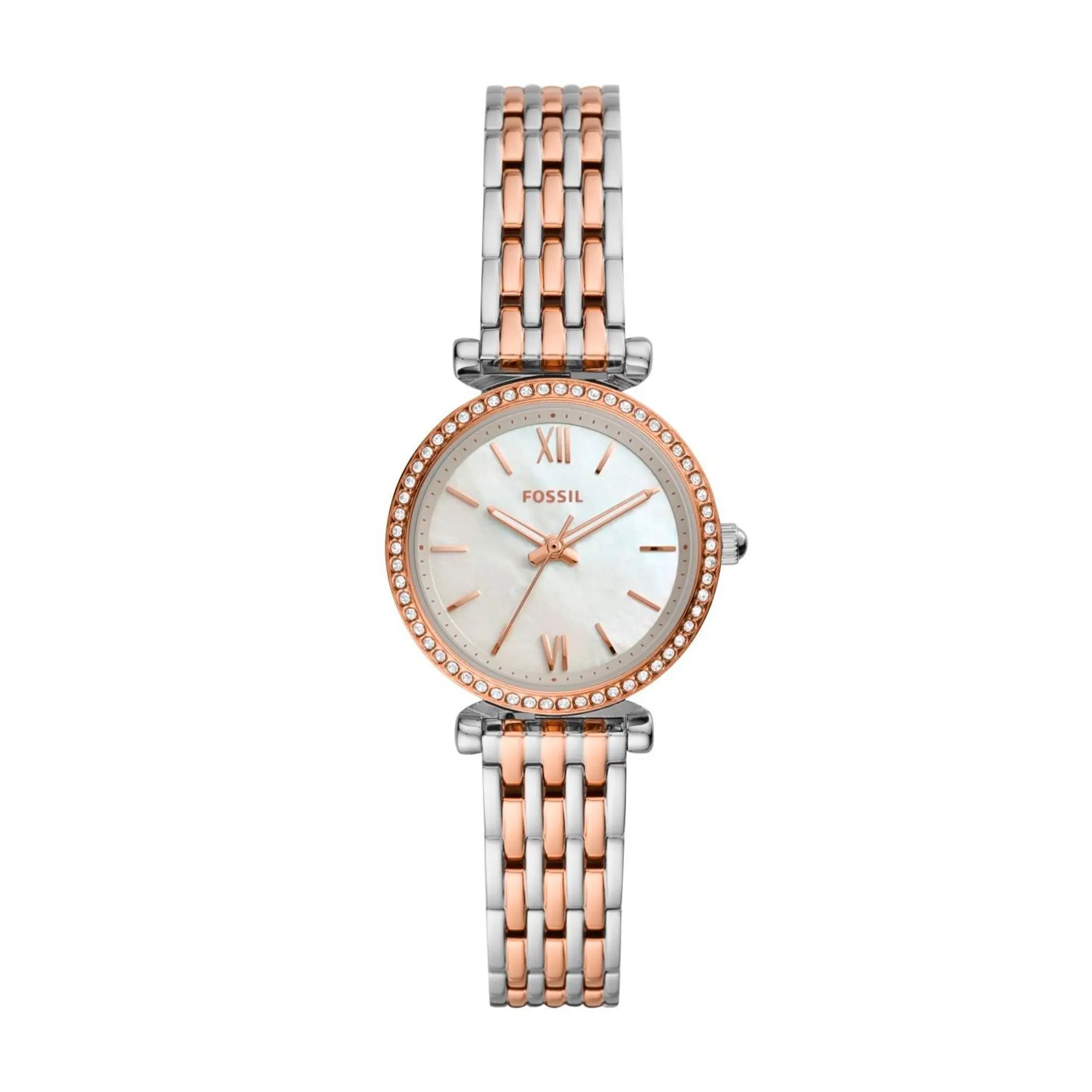 RELOJ ANALOGICO MUJER ES4649 FOSSIL - 1033133