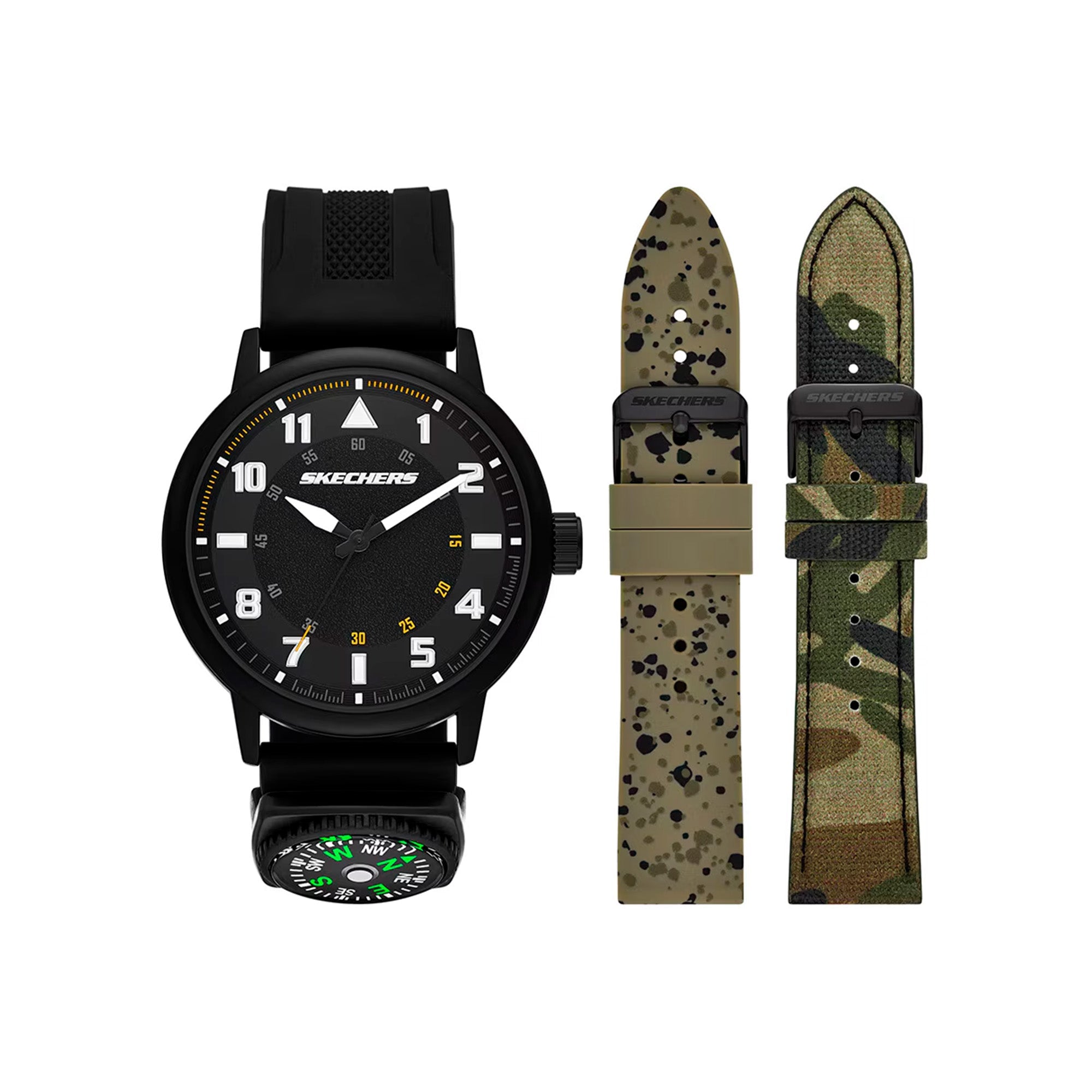 RELOJ ANALOGICO HOMBRE SR9138 SKECHERS - 1033116