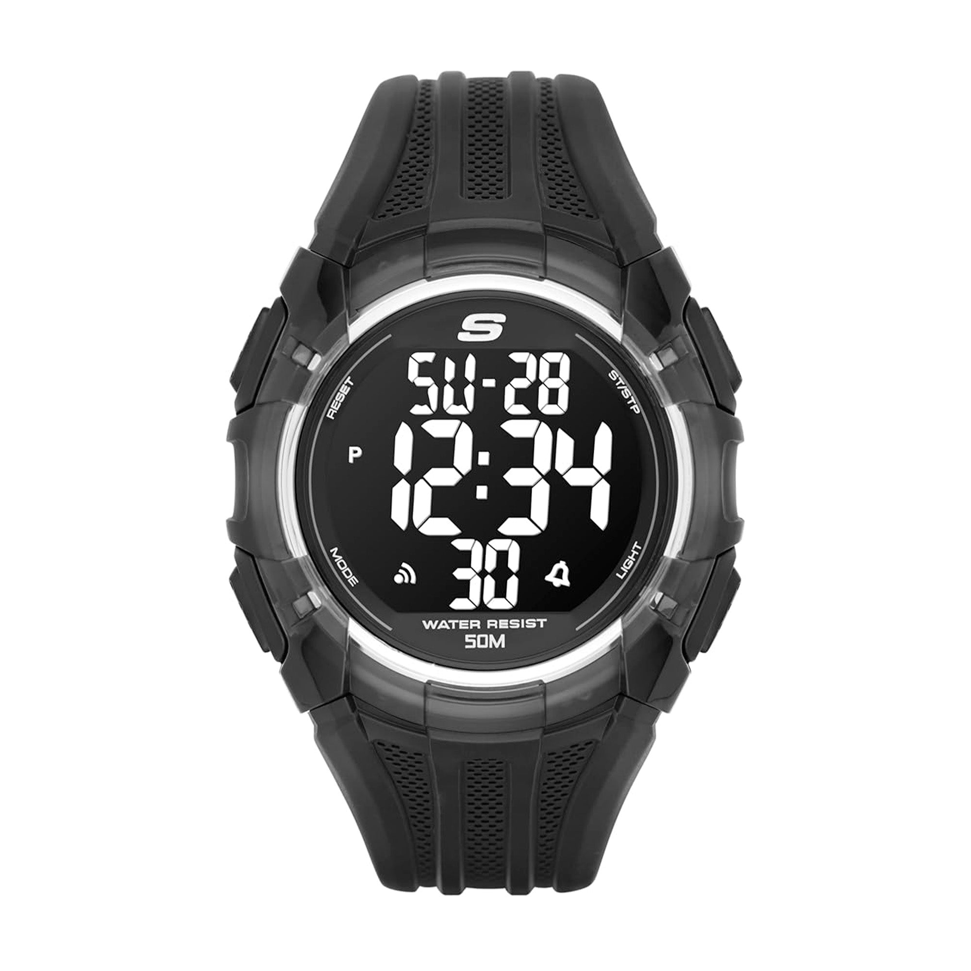 RELOJ DIGITAL HOMBRE SR1006 SKECHERS - 1033112