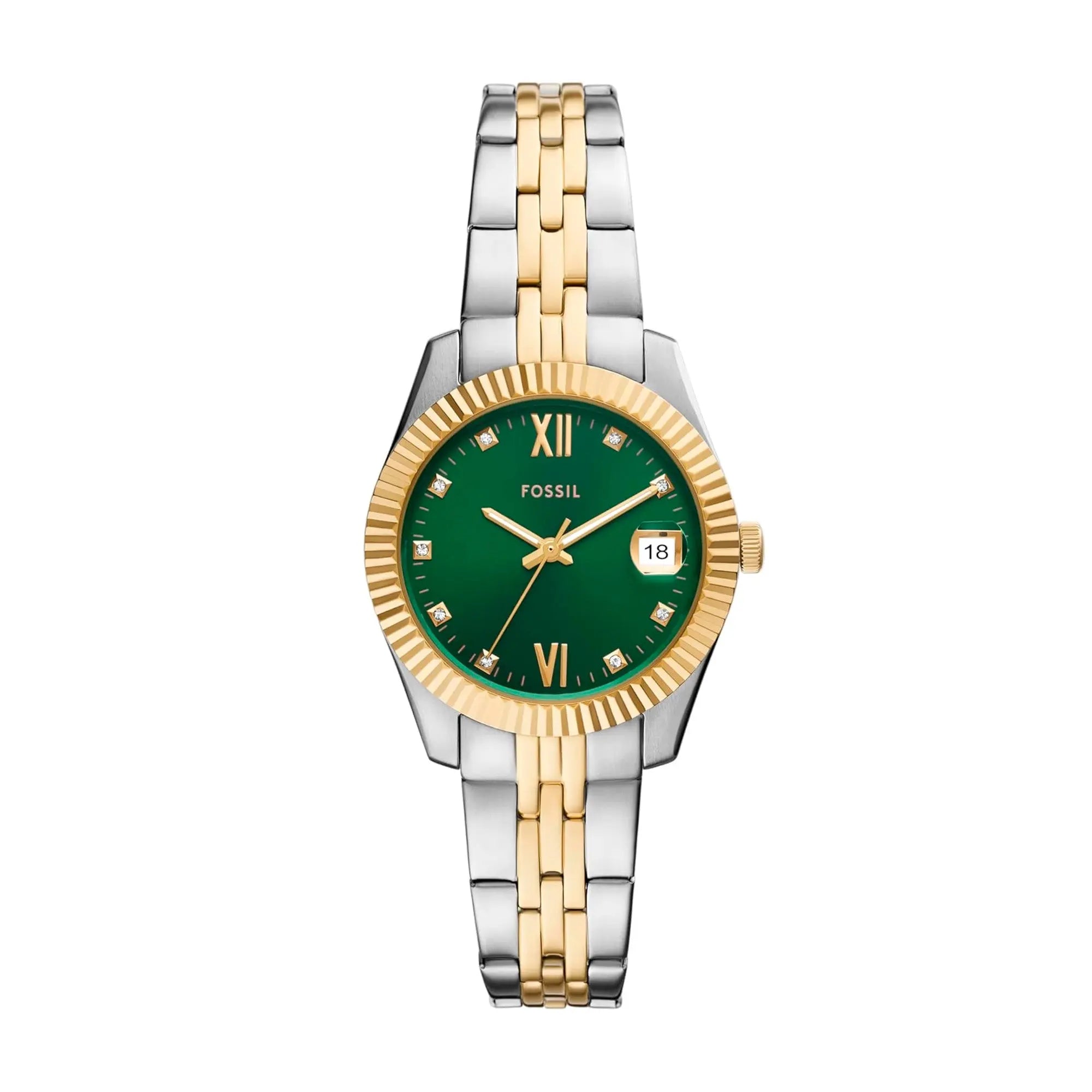 RELOJ ANALOGICO MUJER ES5388 FOSSIL - 1033138