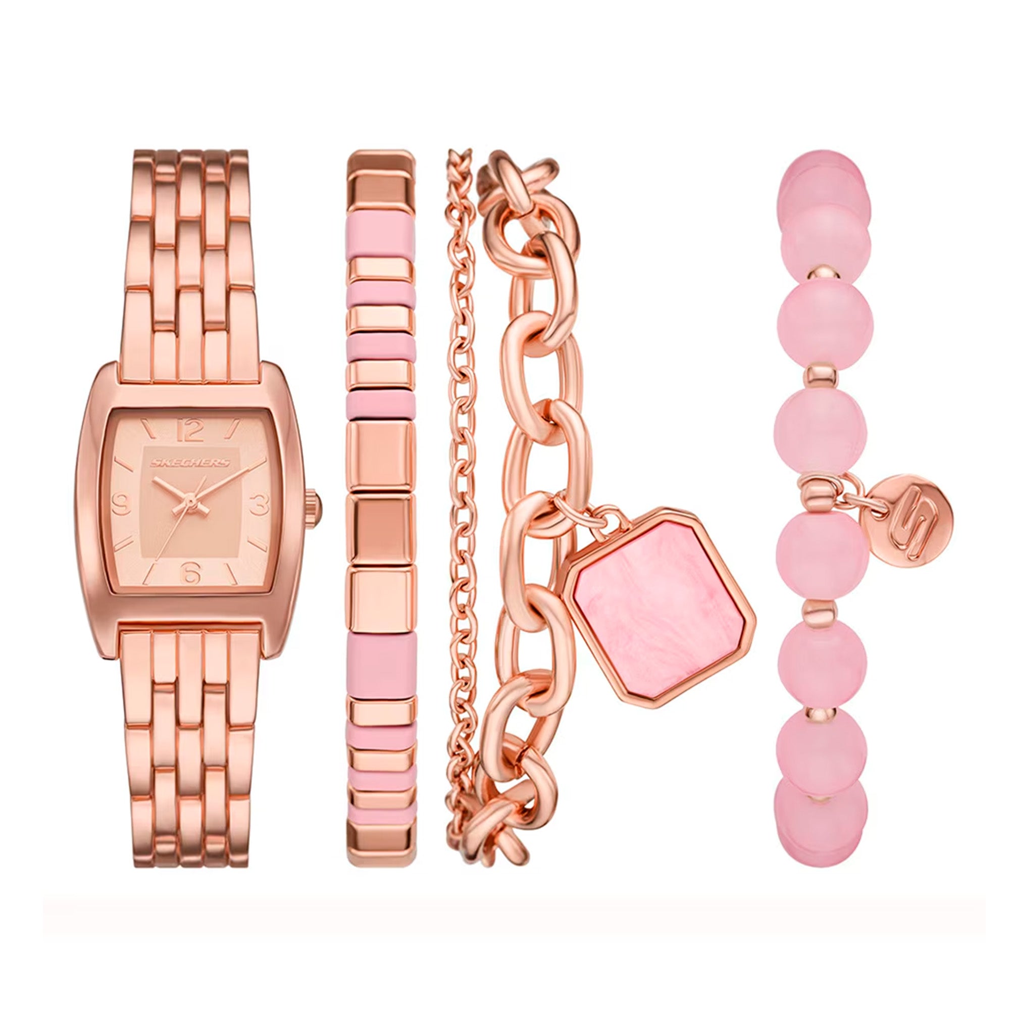 RELOJ ANALOGICO MUJER SR9133 SKECHERS - 1033114