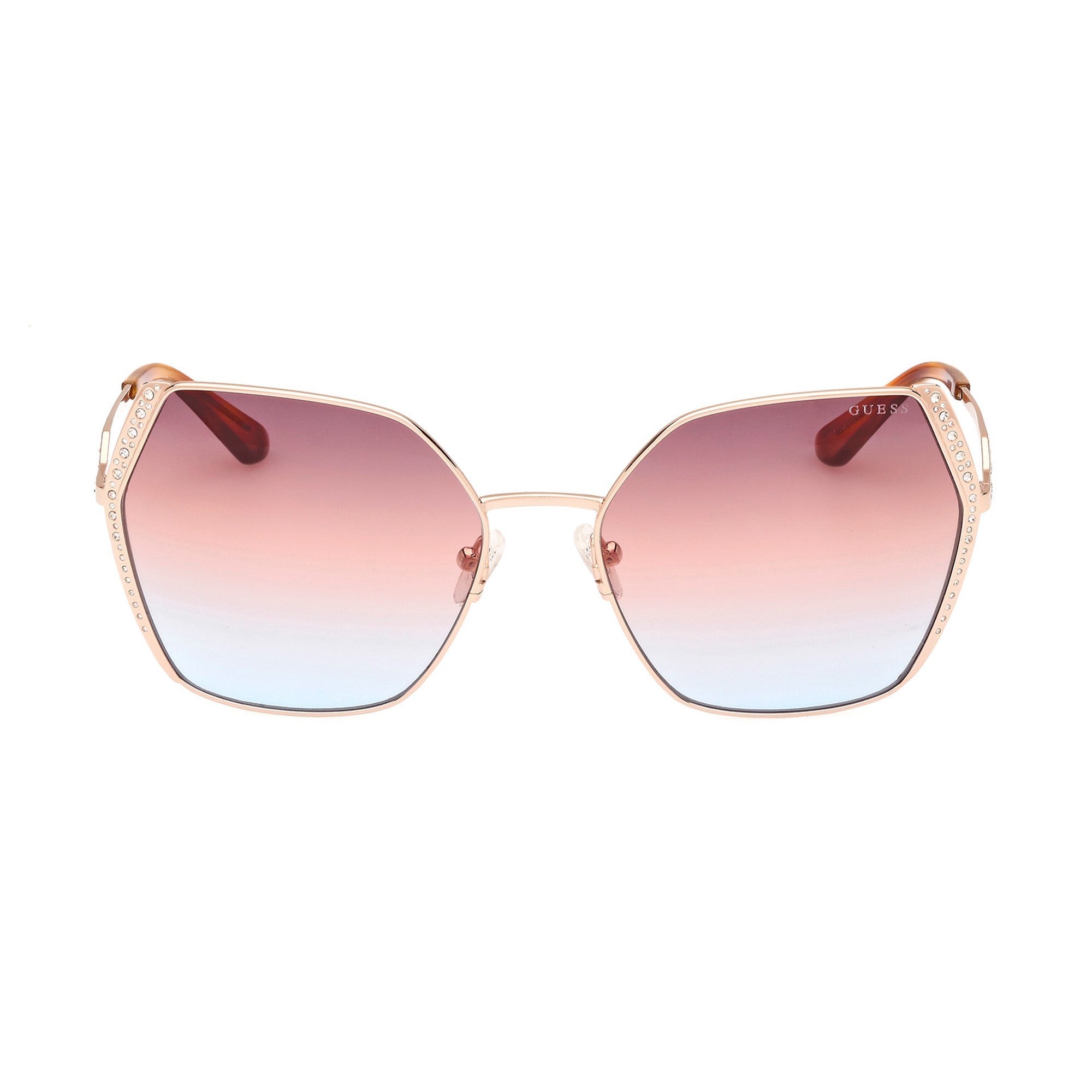 LENTES DE SOL UV400 MUJER GU7843­S 33F 61 GUESS - 1032896