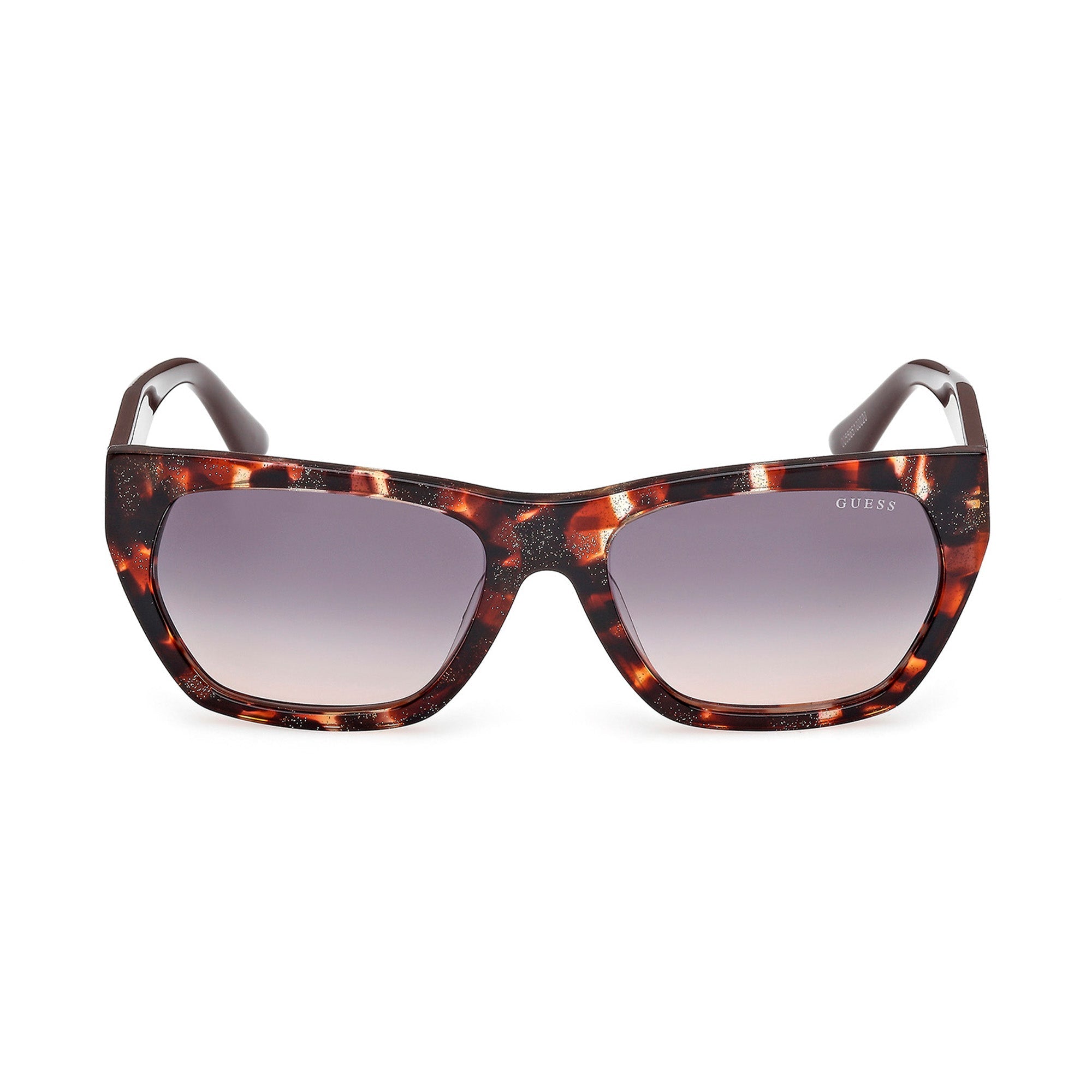 LENTES DE SOL UV400 UNISEX GU00203­H 52B 56 GUESS - 1032913