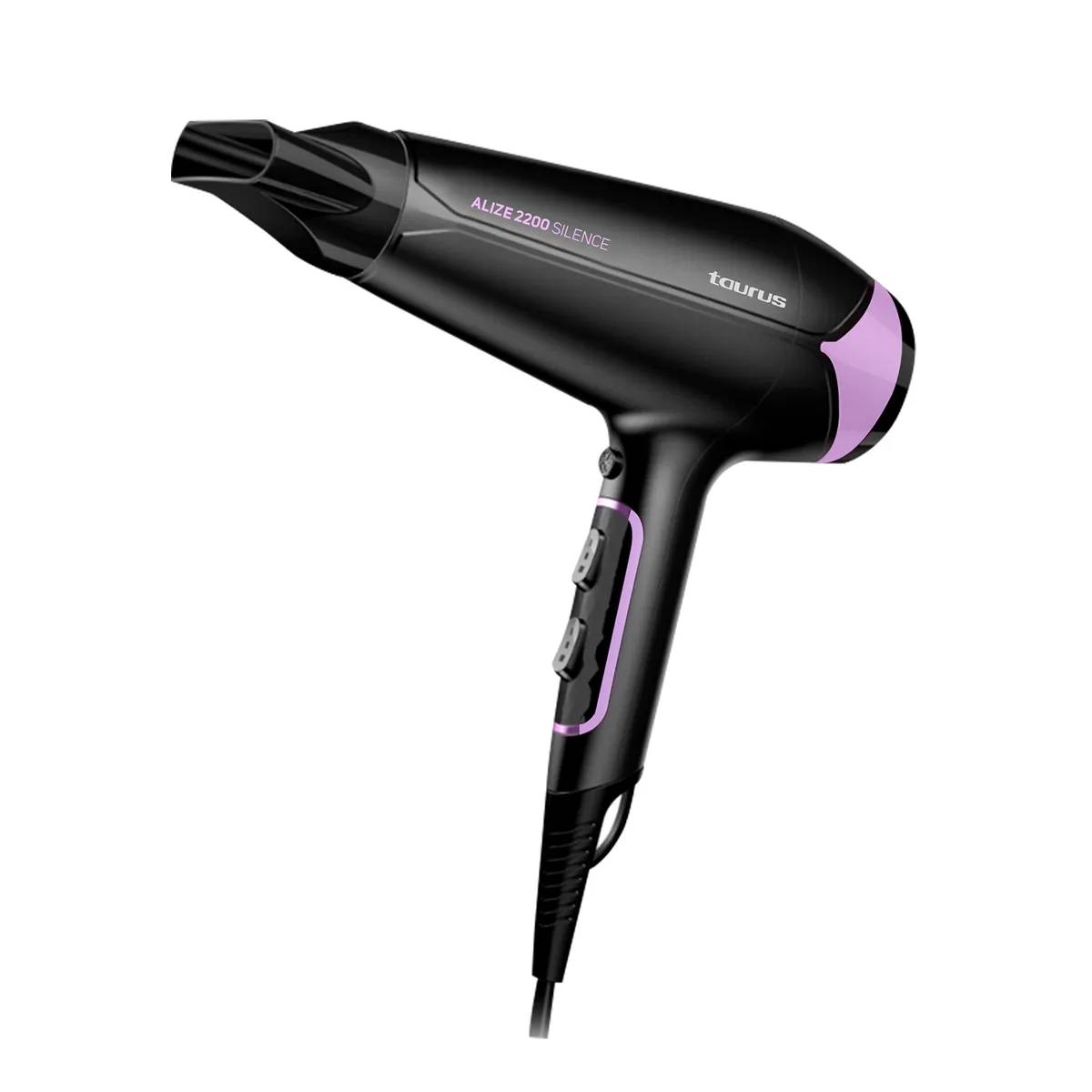 Secadora Alize 2200 Silence Taurus Modelo PE9000660A 2025 OFERTON