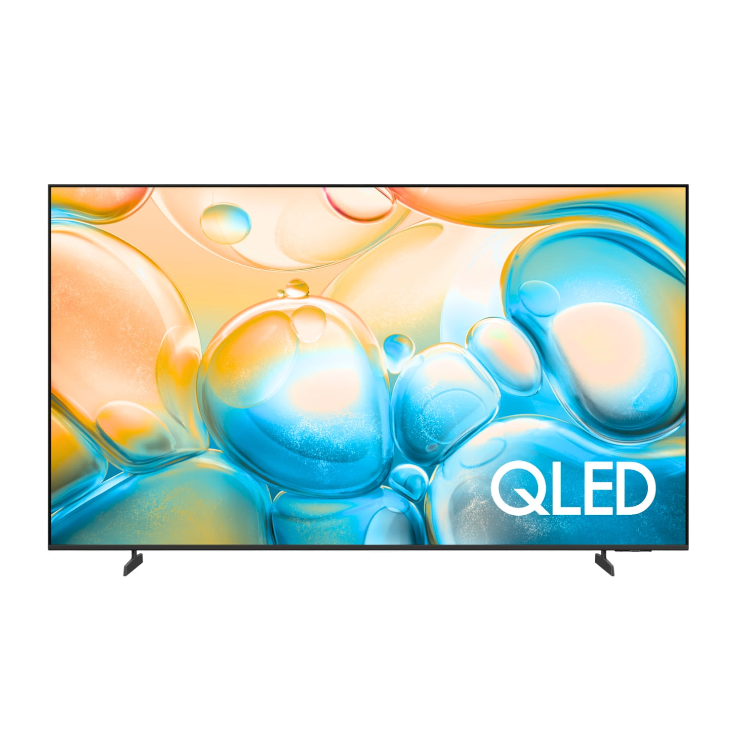 Televisor Samsung 55"" QLED Q6 Smart TV